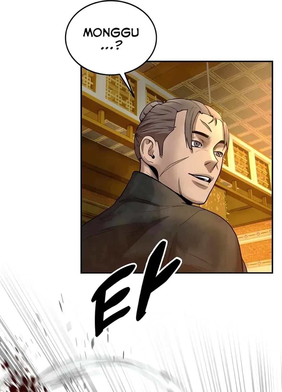 Read Builder chapter 35 image 5 on Lezhin