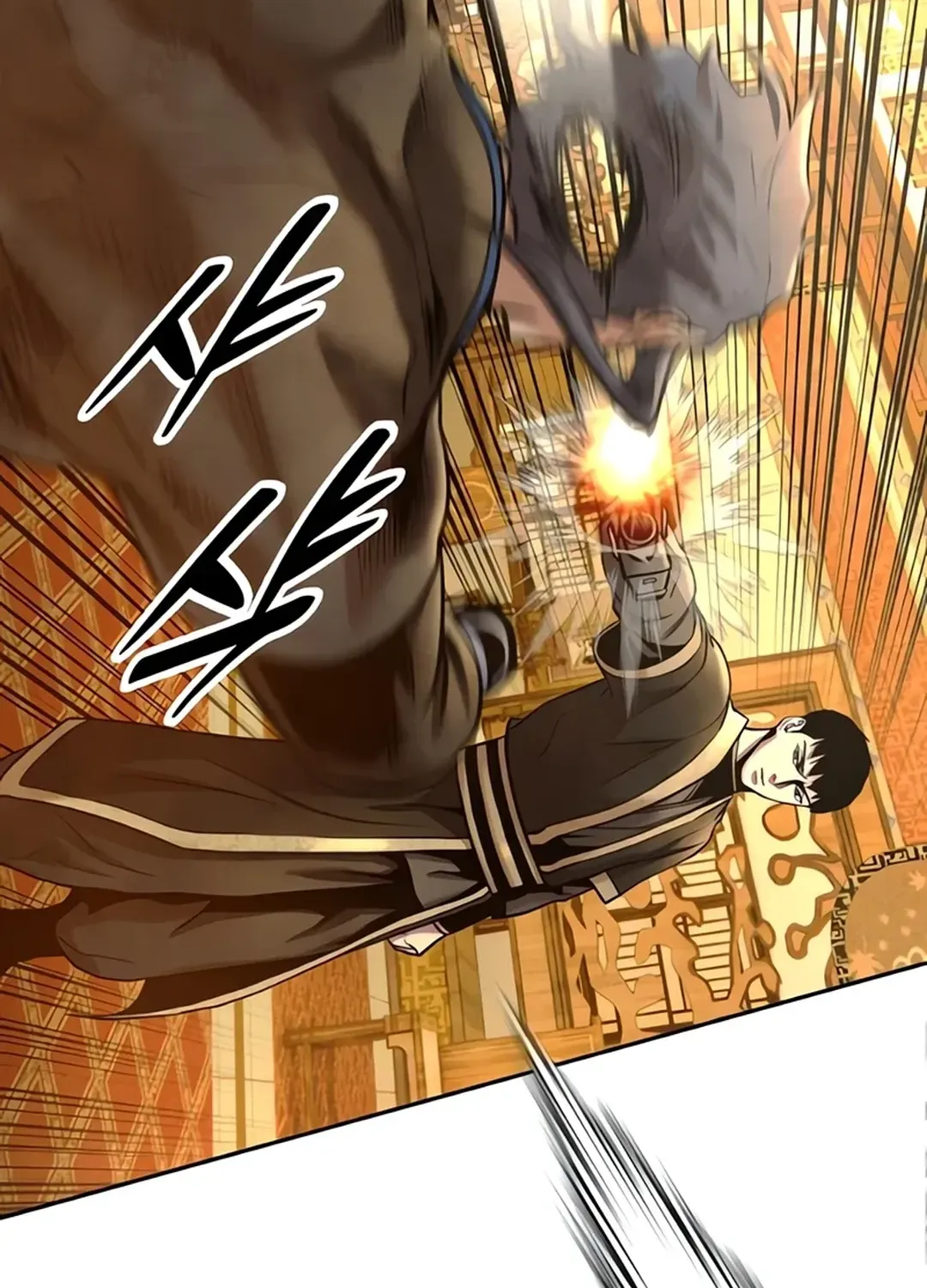 Read Builder chapter 35 image 61 on Lezhin