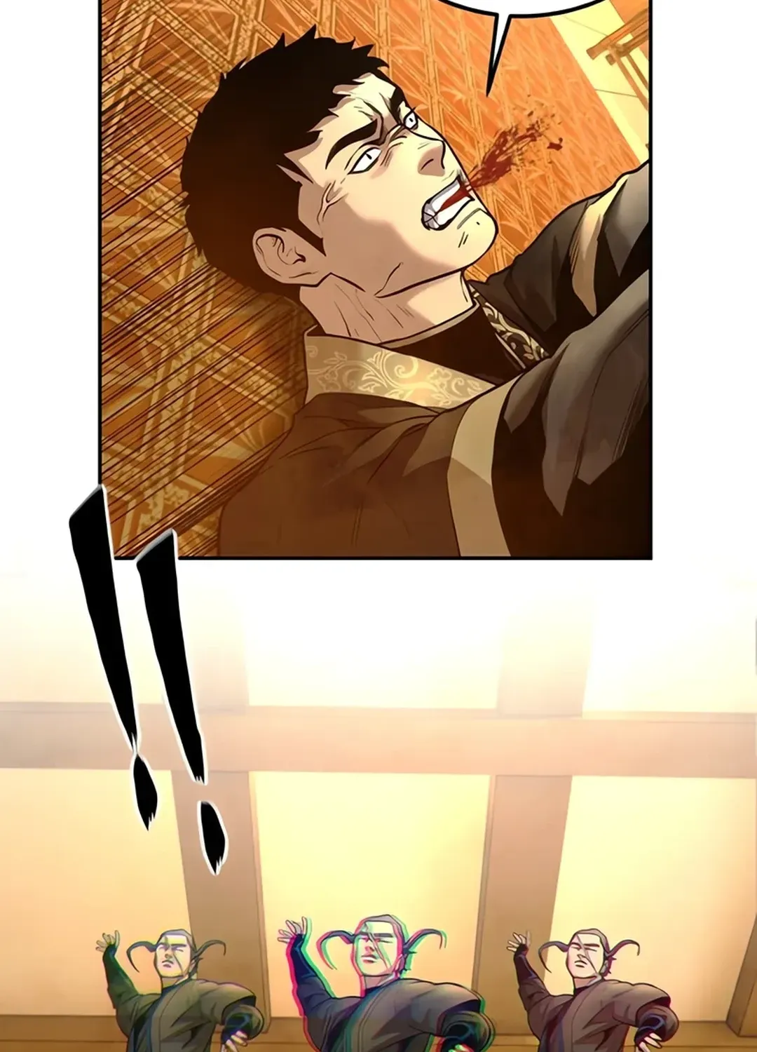 Read Builder chapter 35 image 68 on Lezhin