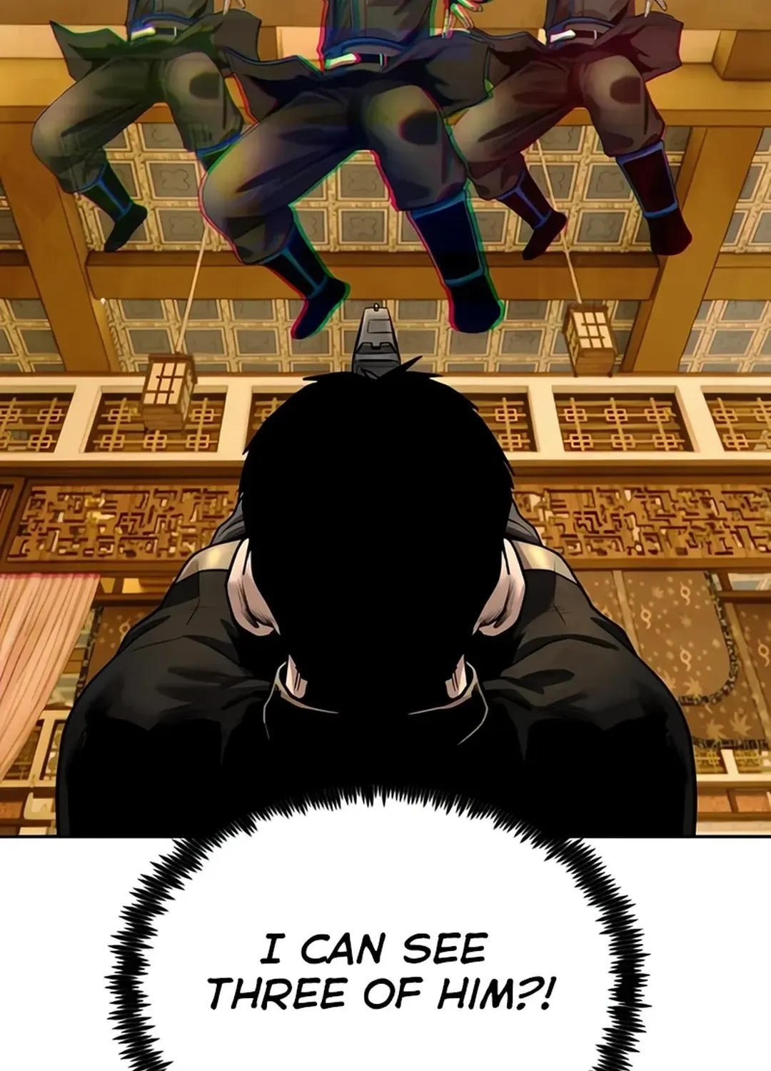 Read Builder chapter 35 image 69 on Lezhin