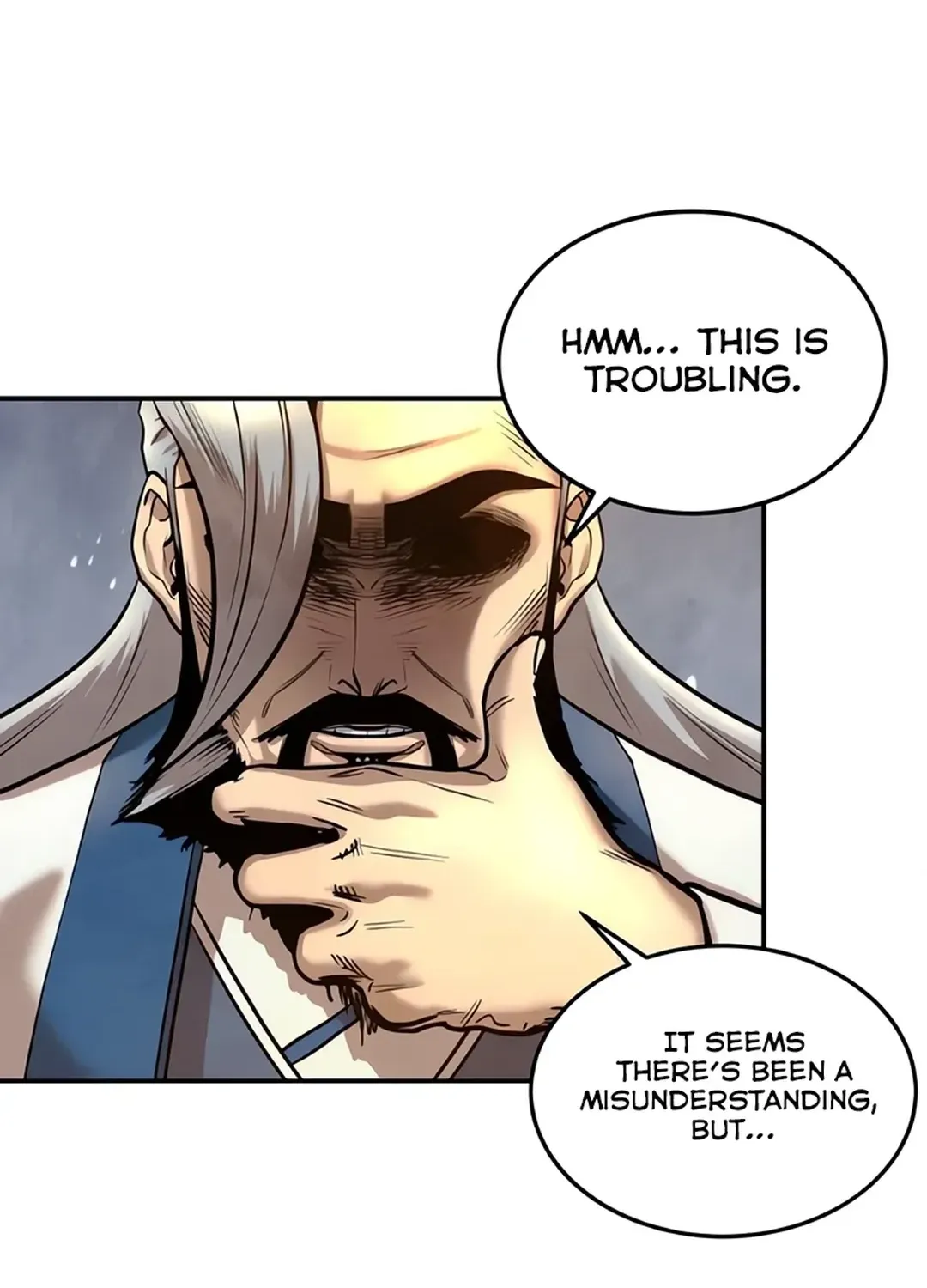 Read Builder chapter 35 image 83 on Lezhin