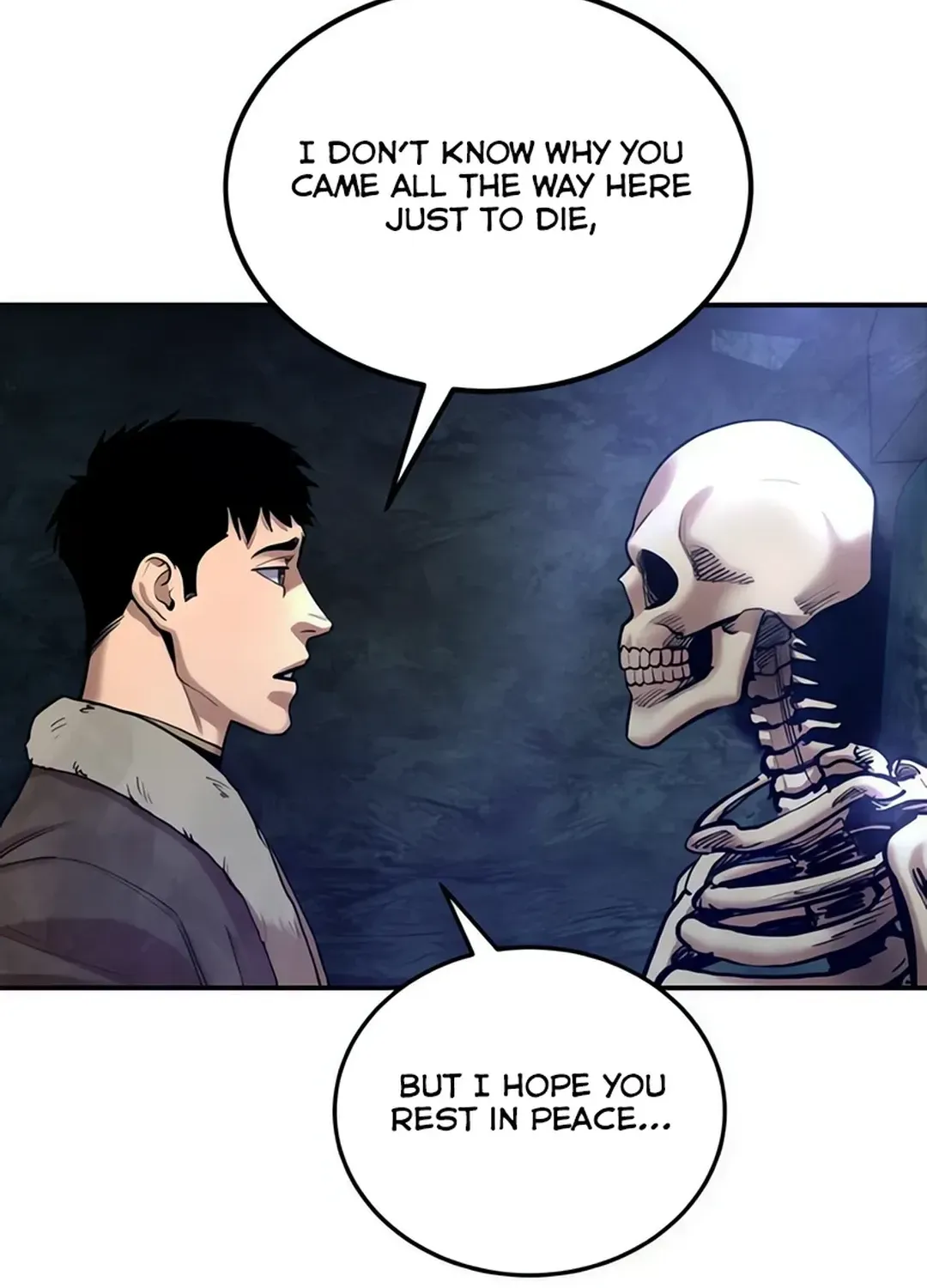 Read Builder chapter 36 image 104 on Lezhin