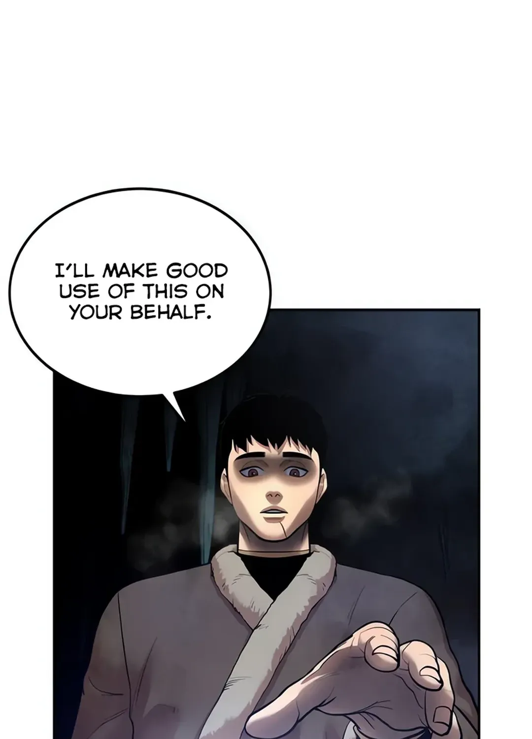 Read Builder chapter 36 image 105 on Lezhin