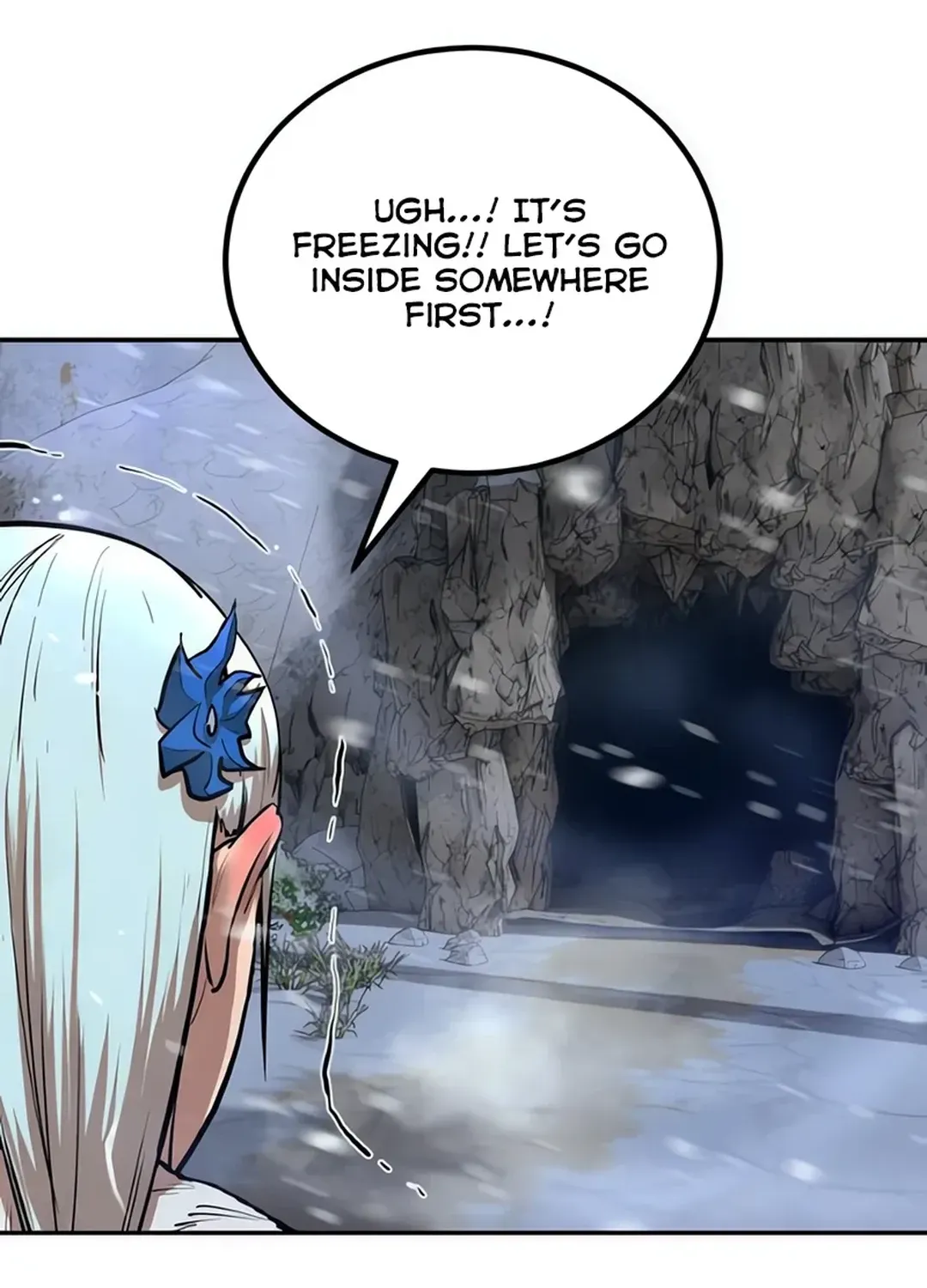 Read Builder chapter 36 image 134 on Lezhin