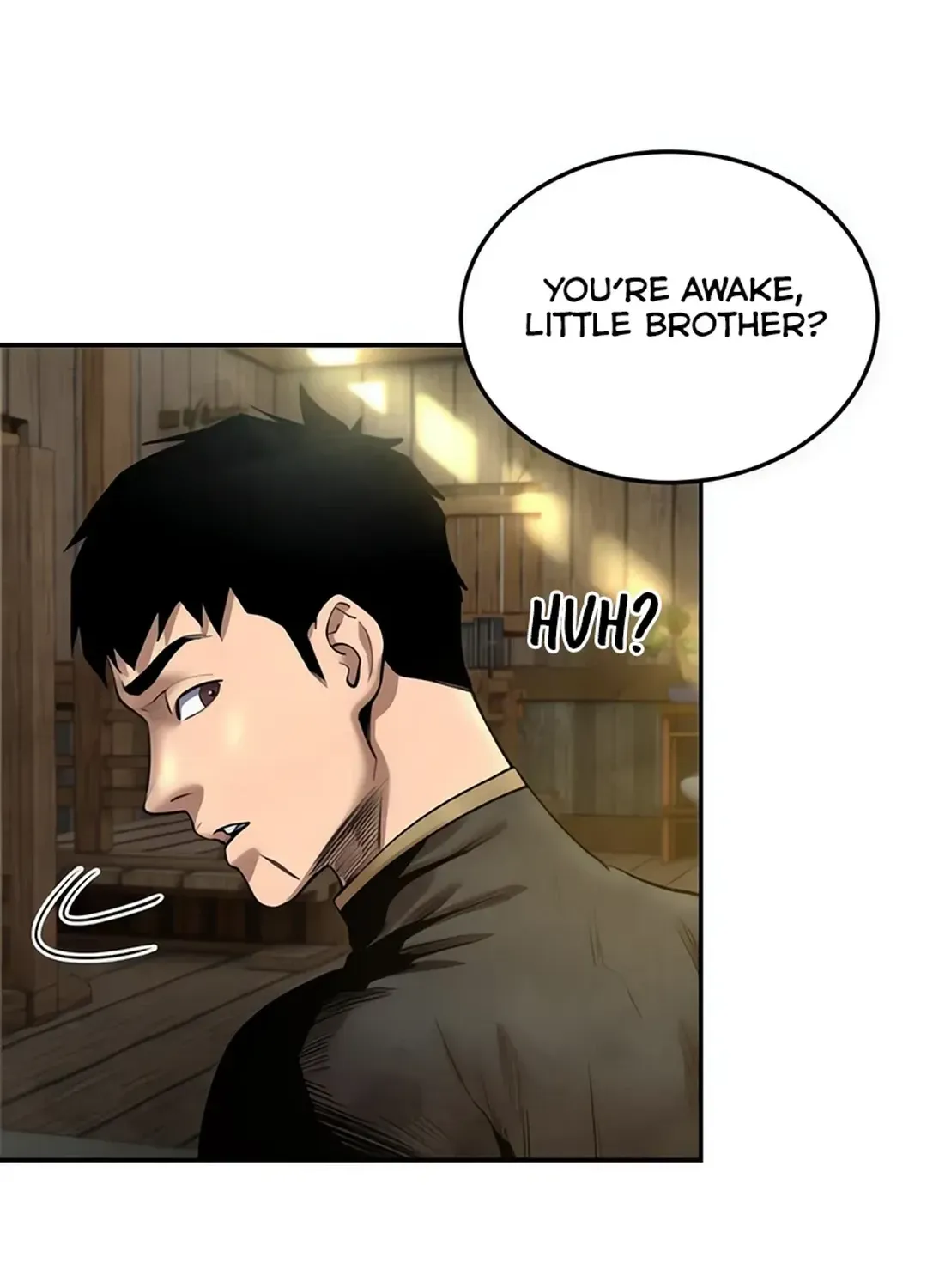 Read Builder chapter 36 image 16 on Lezhin