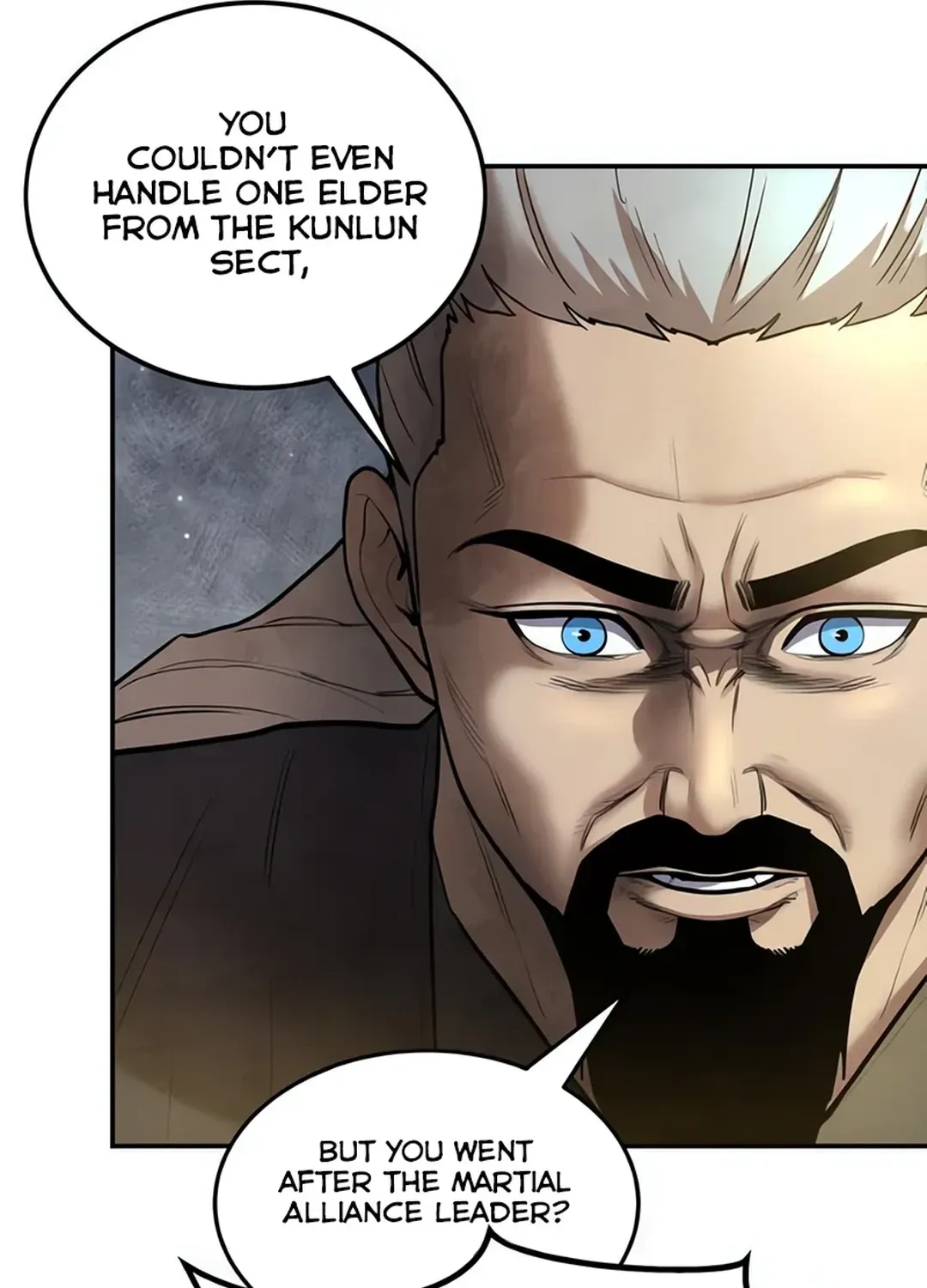 Read Builder chapter 36 image 19 on Lezhin