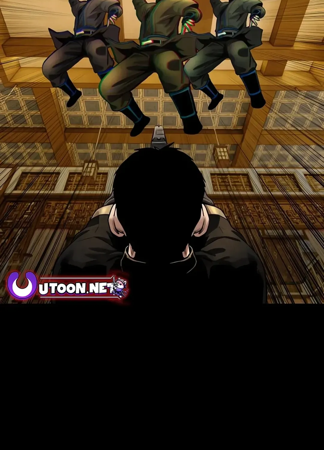 Read Builder chapter 36 image 2 on Lezhin