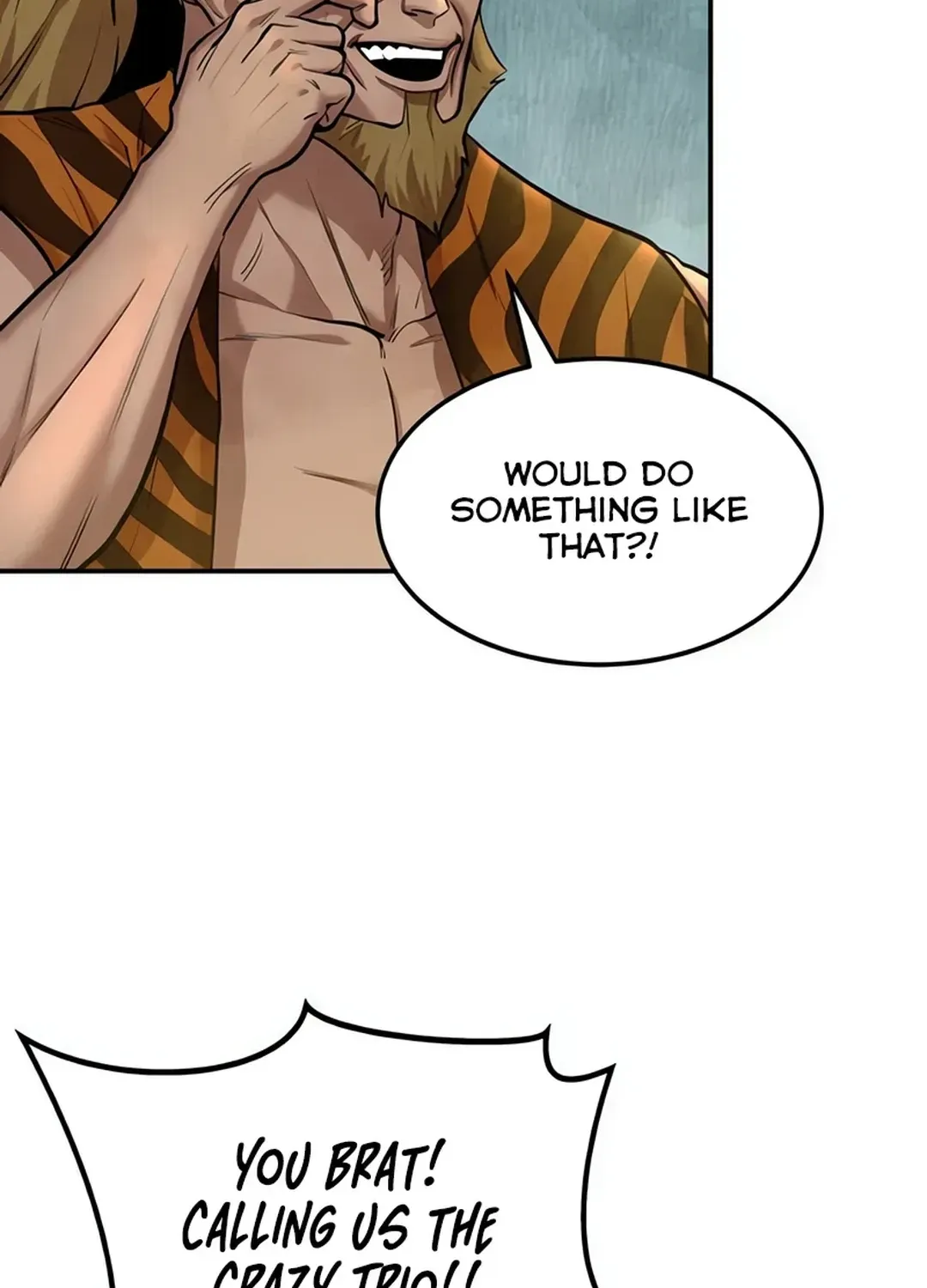 Read Builder chapter 36 image 21 on Lezhin