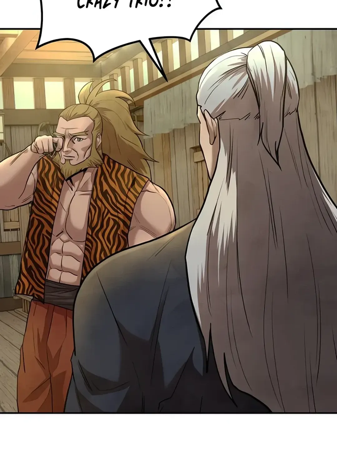 Read Builder chapter 36 image 22 on Lezhin