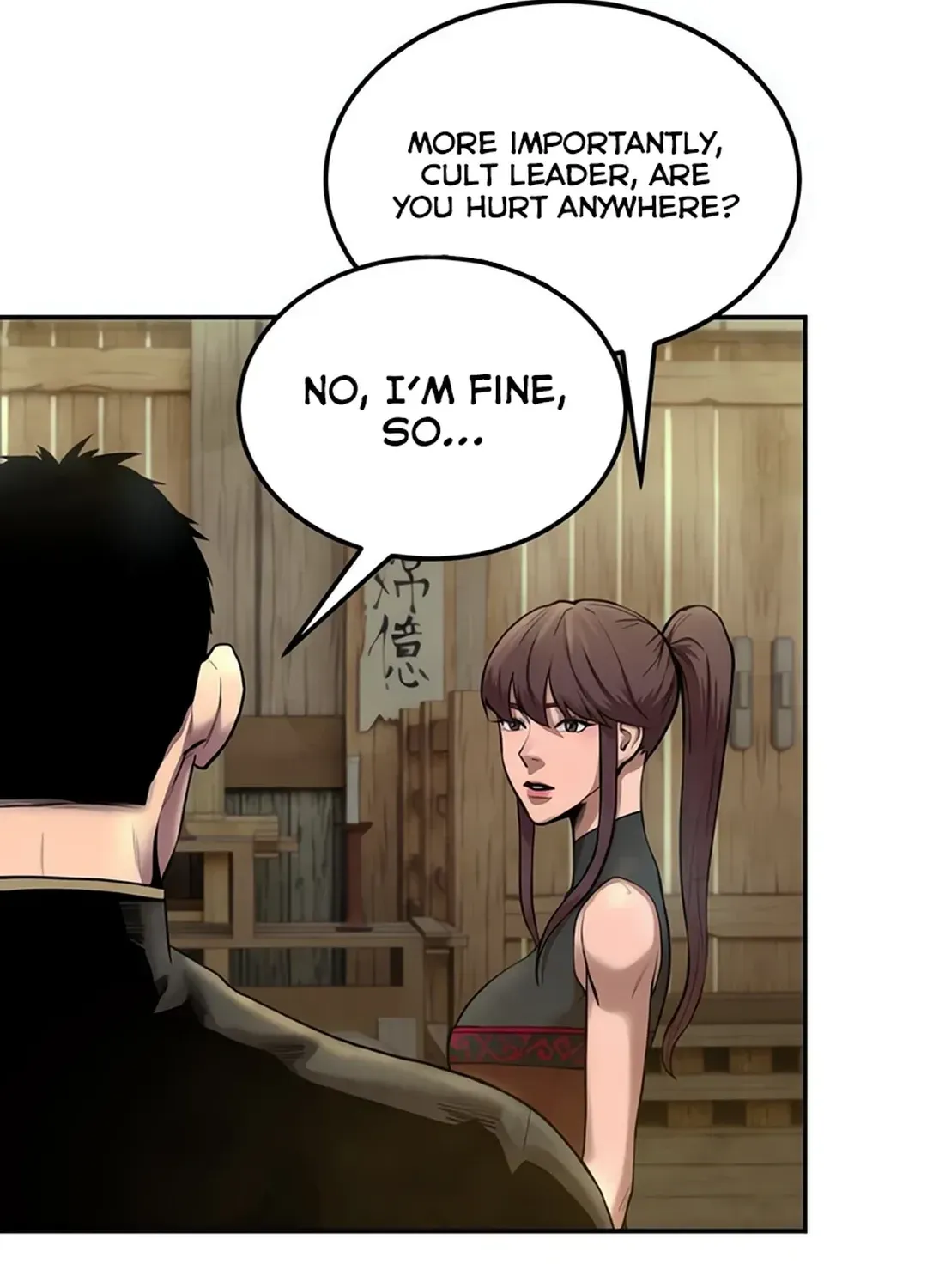 Read Builder chapter 36 image 25 on Lezhin