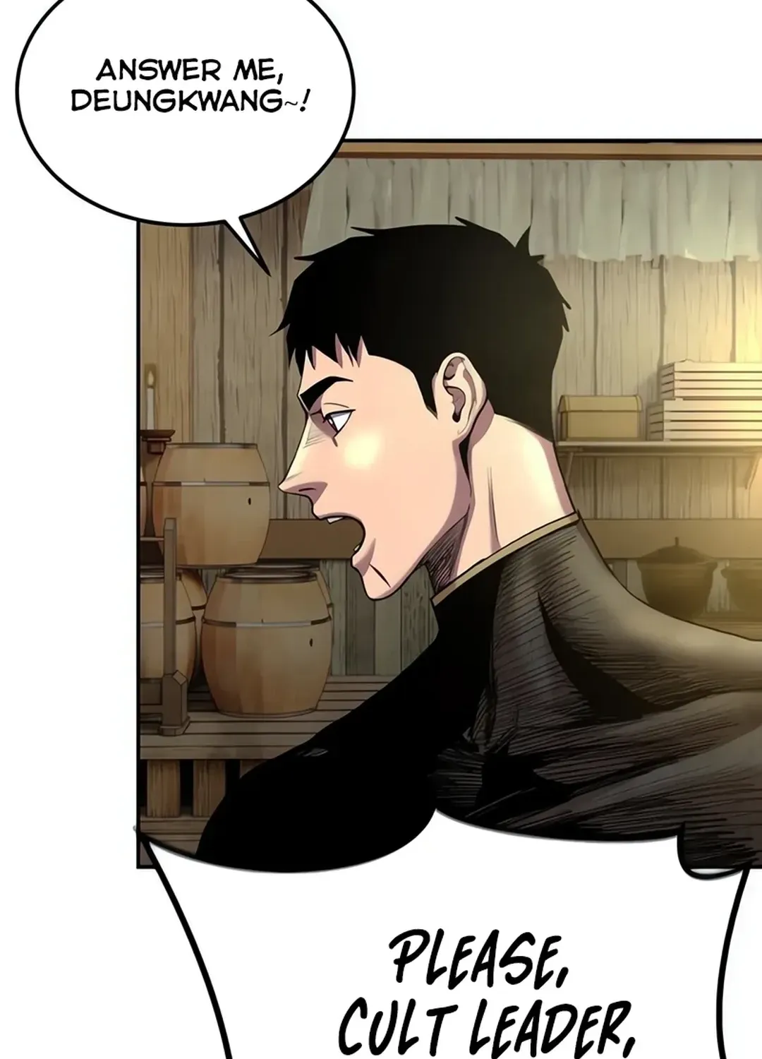 Read Builder chapter 36 image 30 on Lezhin
