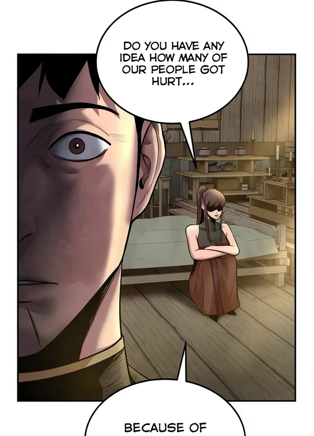Read Builder chapter 36 image 32 on Lezhin