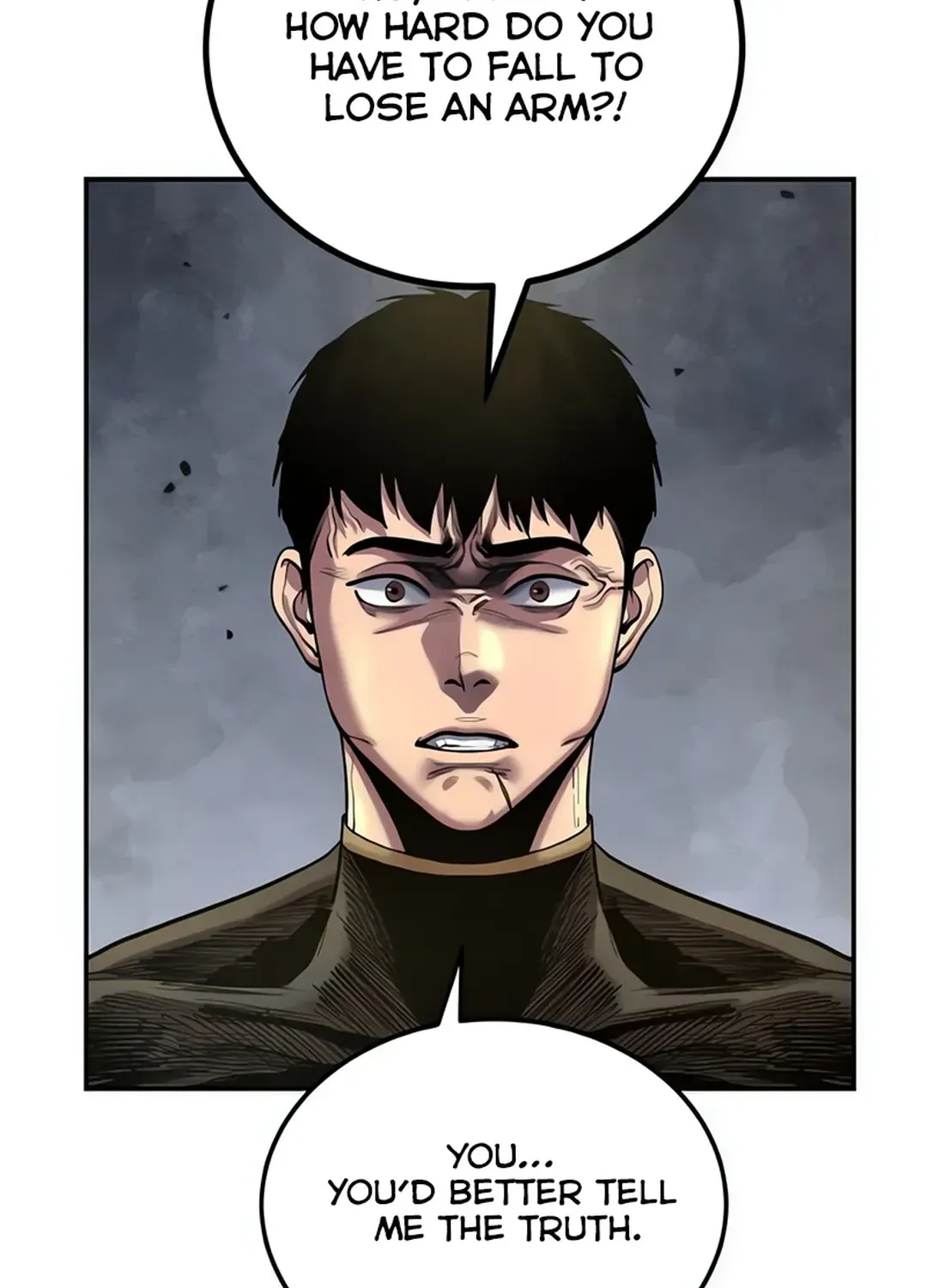 Read Builder chapter 36 image 43 on Lezhin