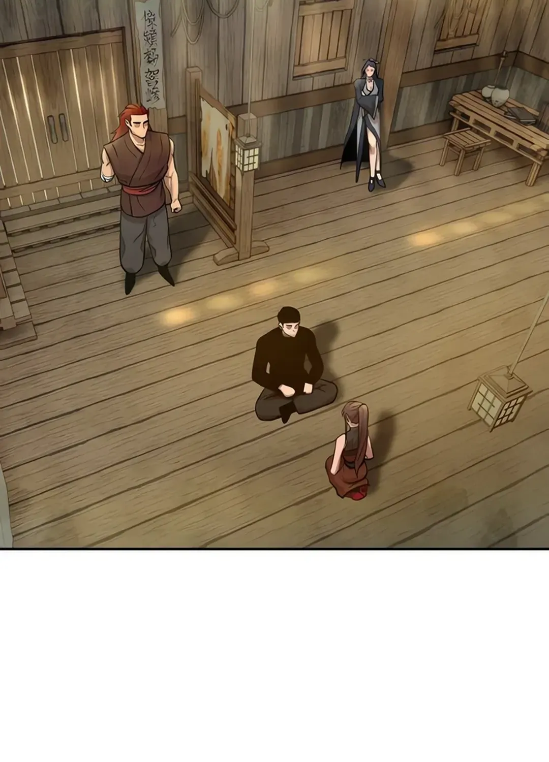 Read Builder chapter 36 image 48 on Lezhin