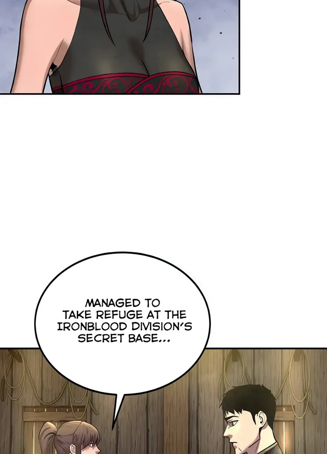 Read Builder chapter 36 image 51 on Lezhin