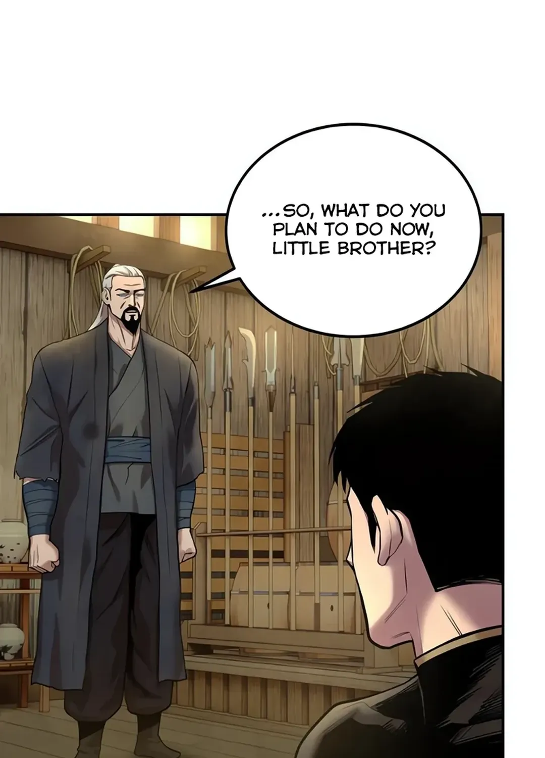 Read Builder chapter 36 image 58 on Lezhin