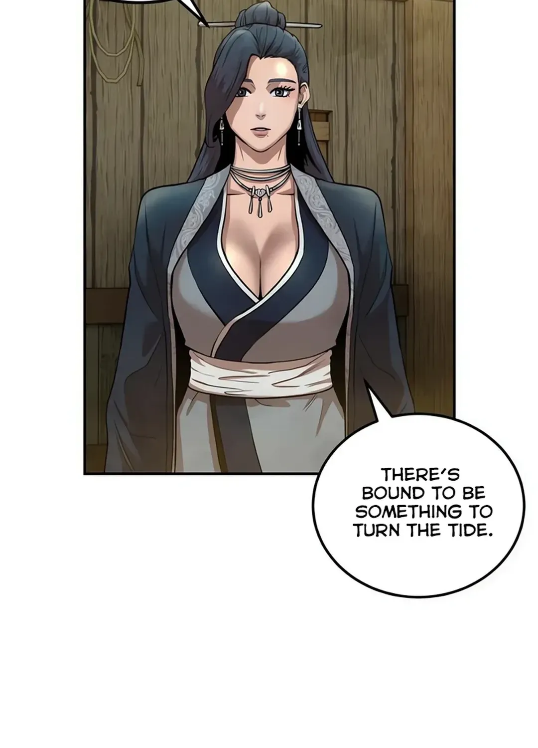 Read Builder chapter 36 image 63 on Lezhin