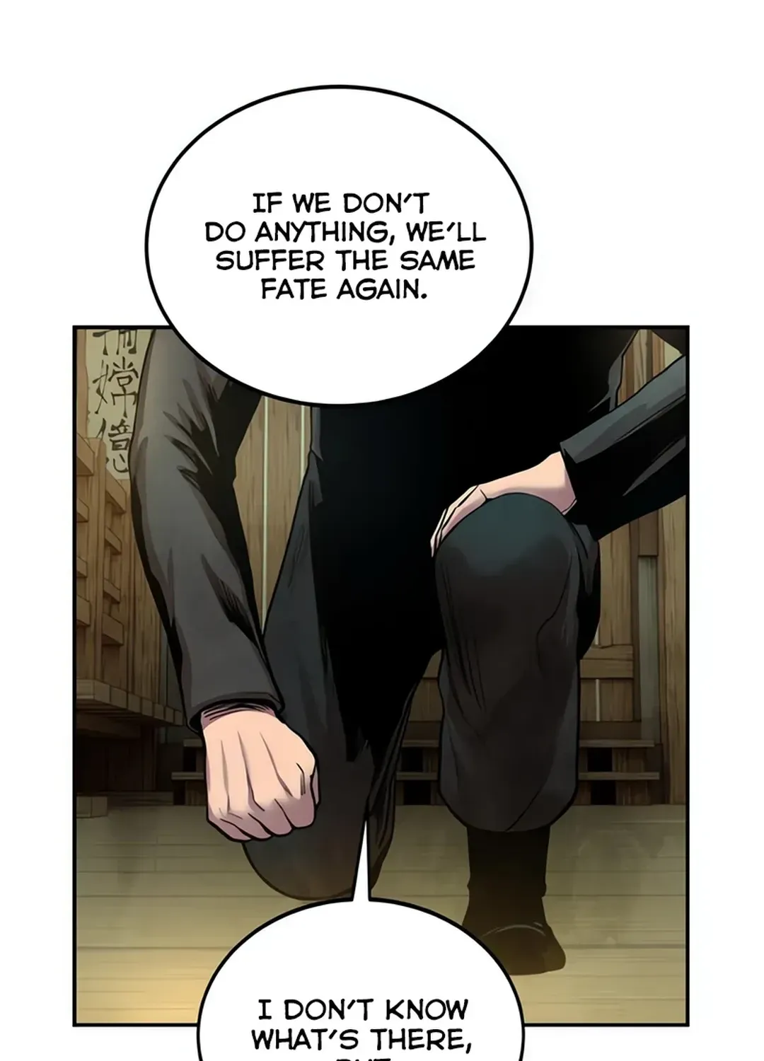 Read Builder chapter 36 image 70 on Lezhin