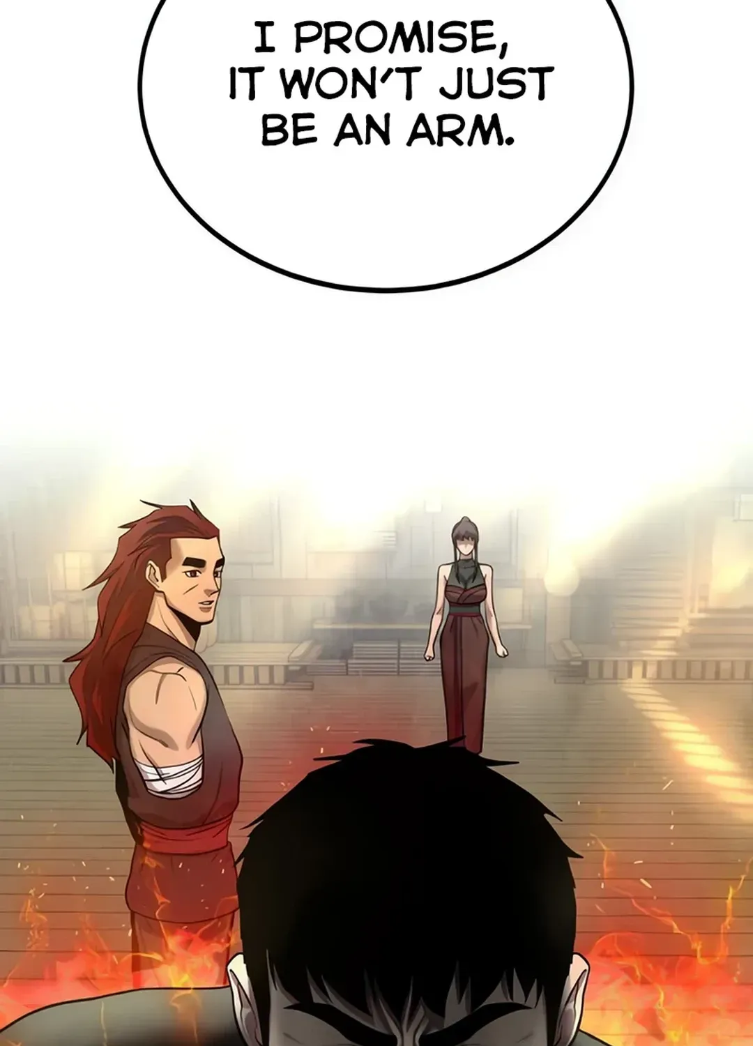 Read Builder chapter 36 image 77 on Lezhin