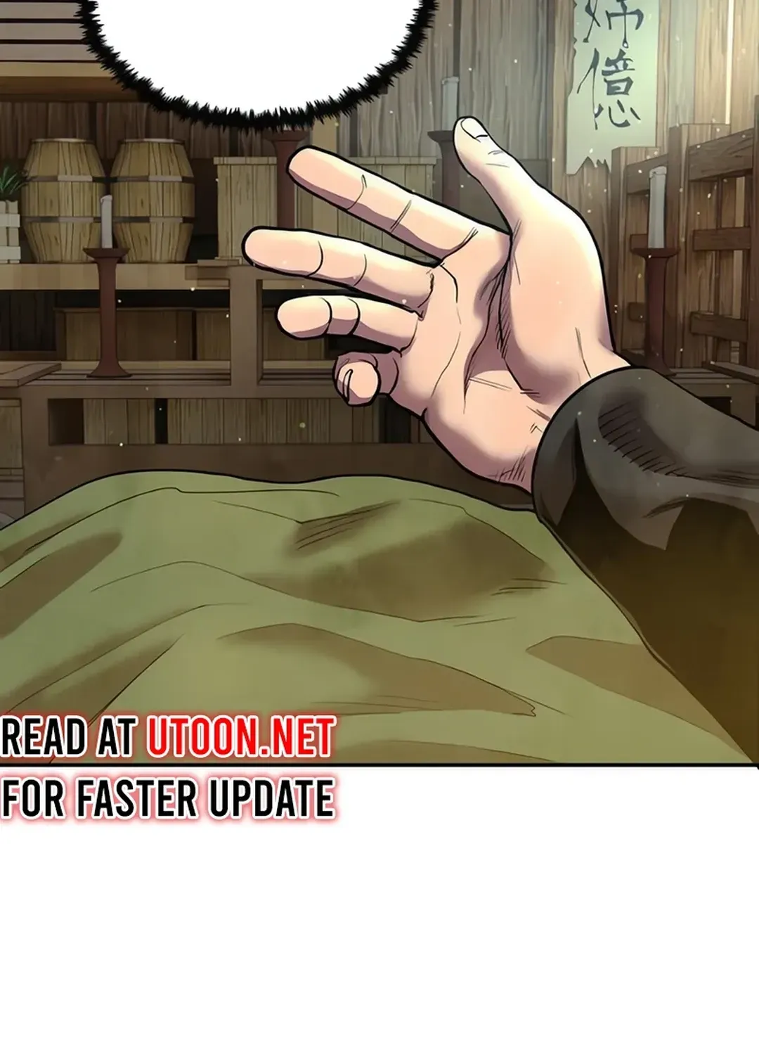 Read Builder chapter 36 image 8 on Lezhin