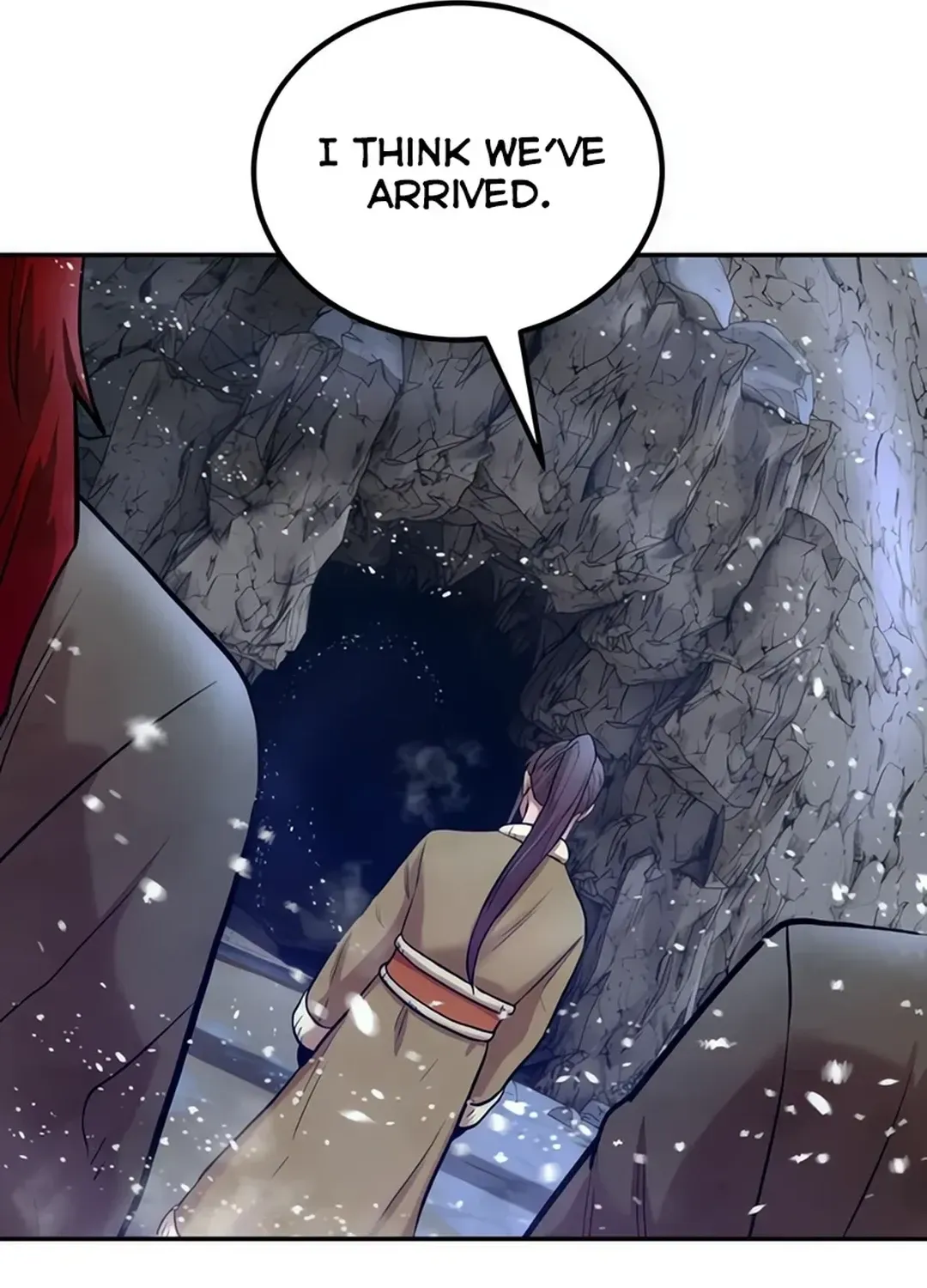 Read Builder chapter 36 image 87 on Lezhin