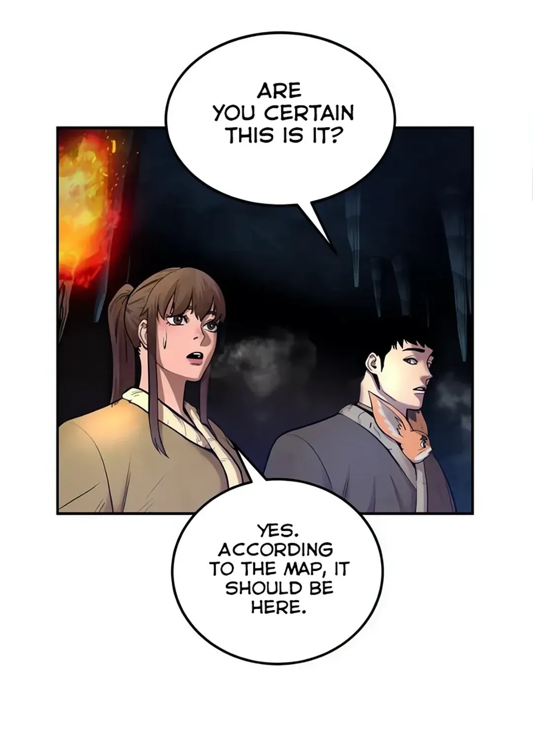 Read Builder chapter 36 image 89 on Lezhin