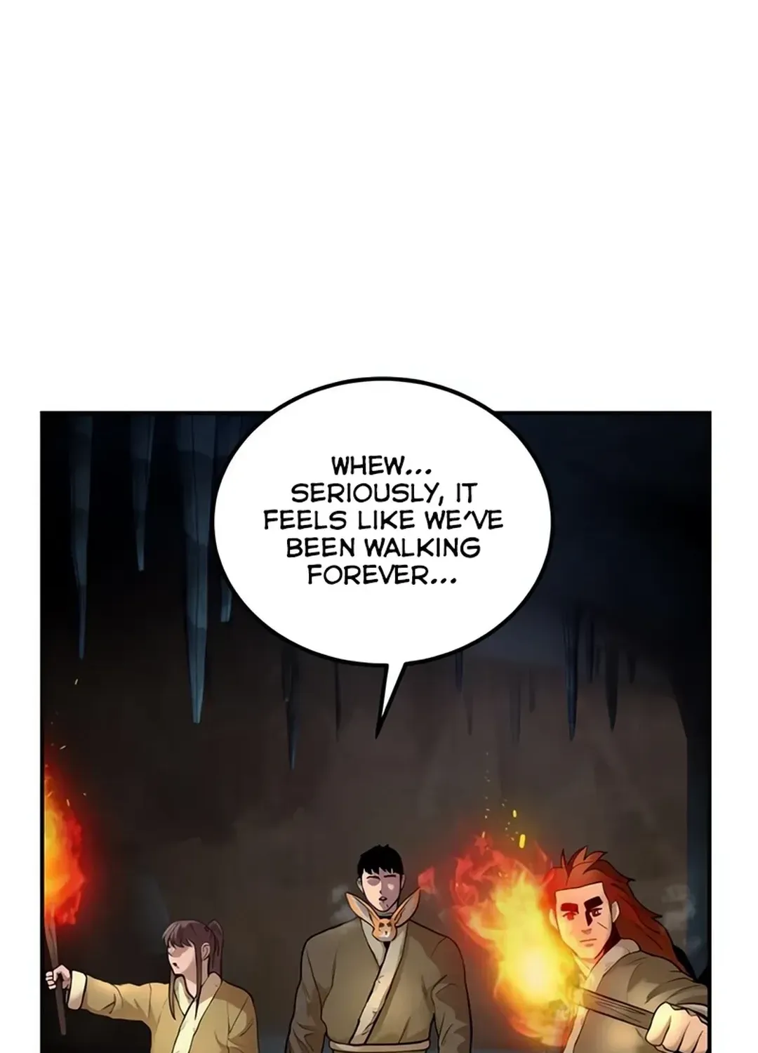 Read Builder chapter 36 image 90 on Lezhin