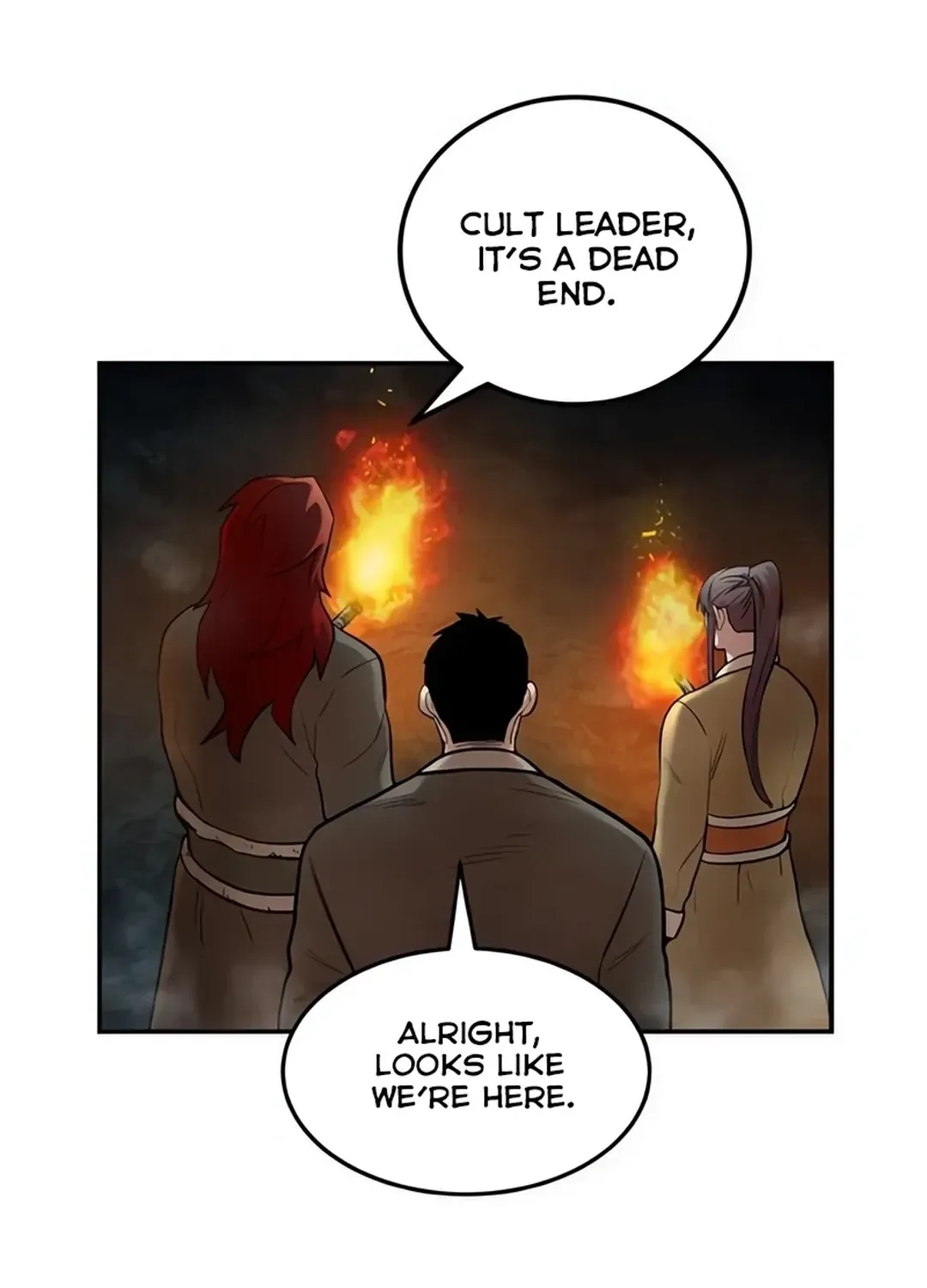 Read Builder chapter 36 image 99 on Lezhin
