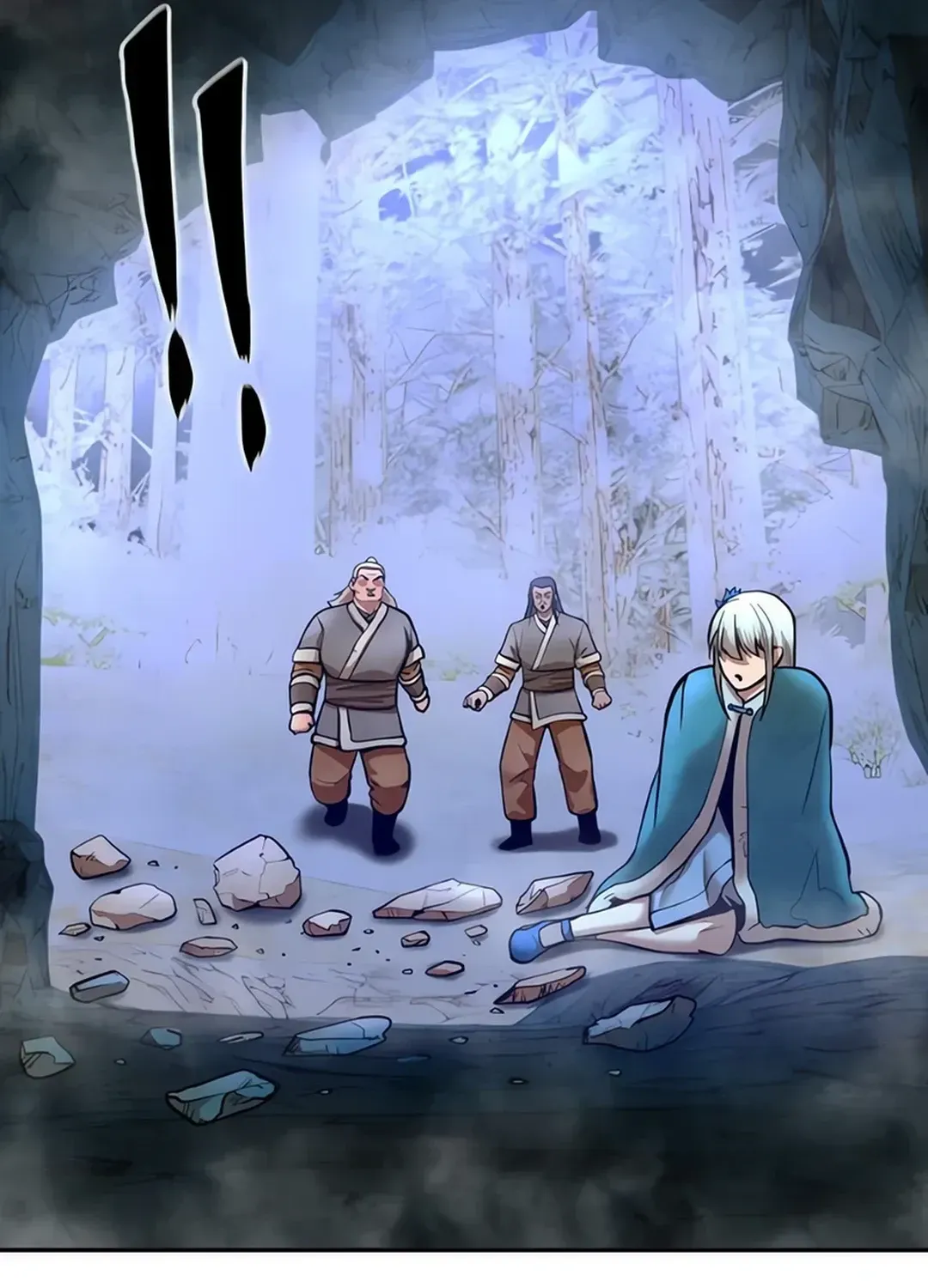 Read Builder chapter 37 image 103 on Lezhin