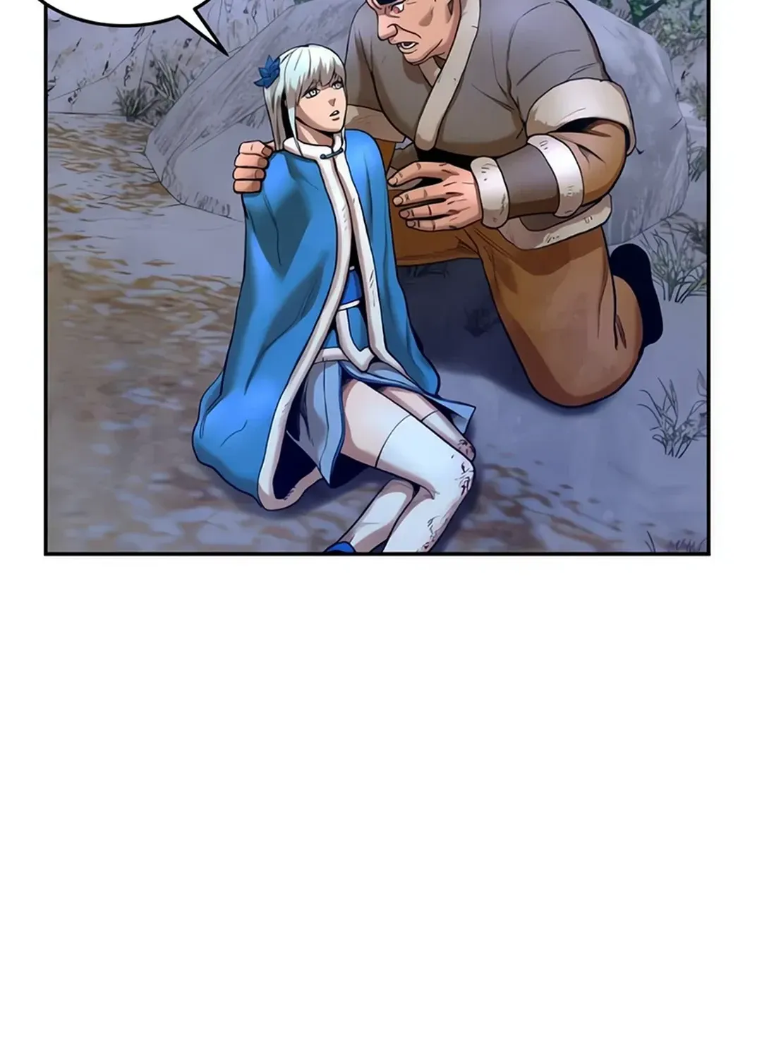 Read Builder chapter 37 image 105 on Lezhin