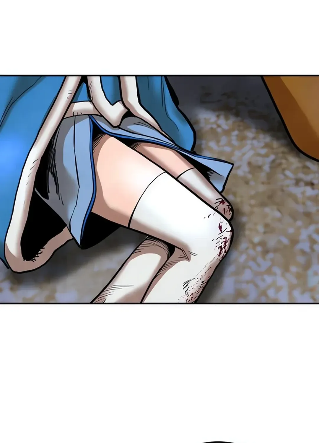 Read Builder chapter 37 image 106 on Lezhin