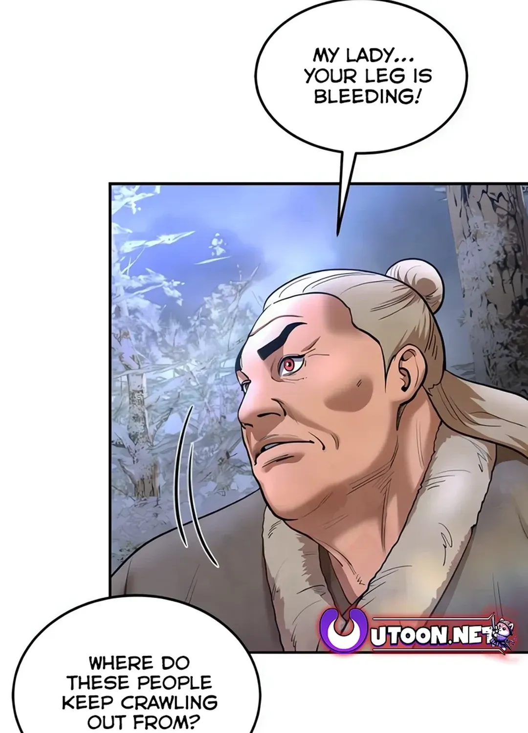 Read Builder chapter 37 image 107 on Lezhin