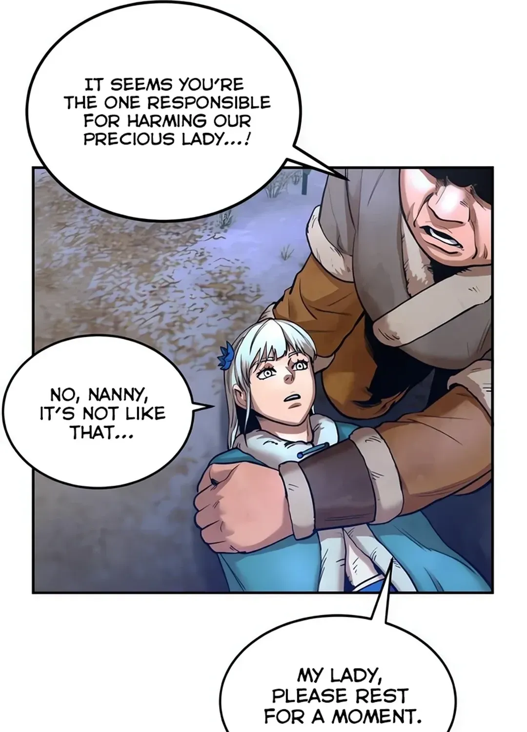 Read Builder chapter 37 image 116 on Lezhin