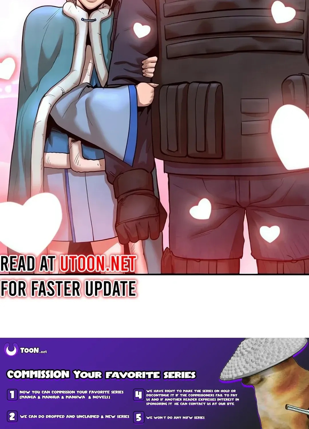 Read Builder chapter 37 image 138 on Lezhin