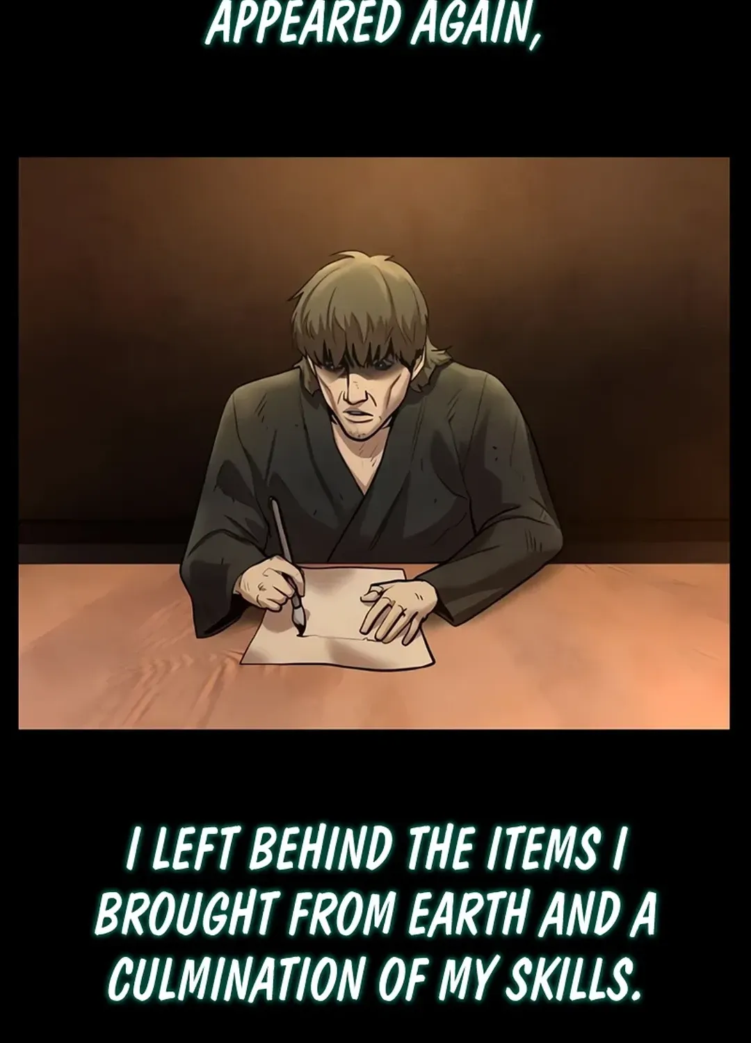 Read Builder chapter 37 image 16 on Lezhin