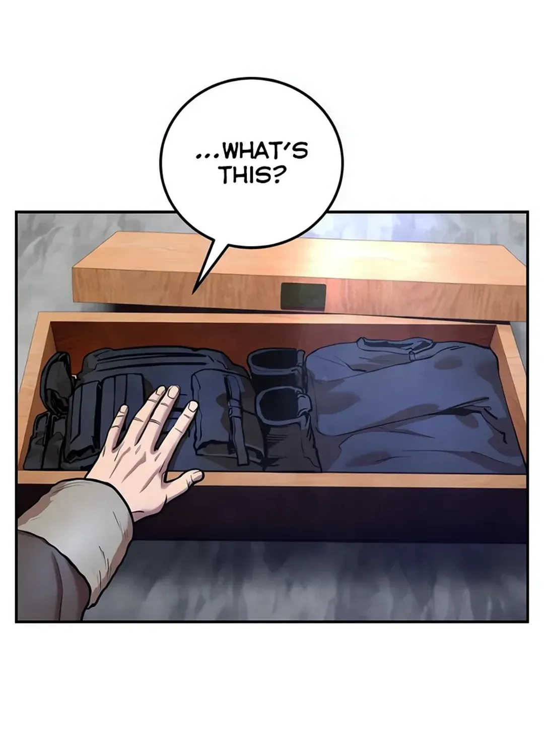 Read Builder chapter 37 image 19 on Lezhin
