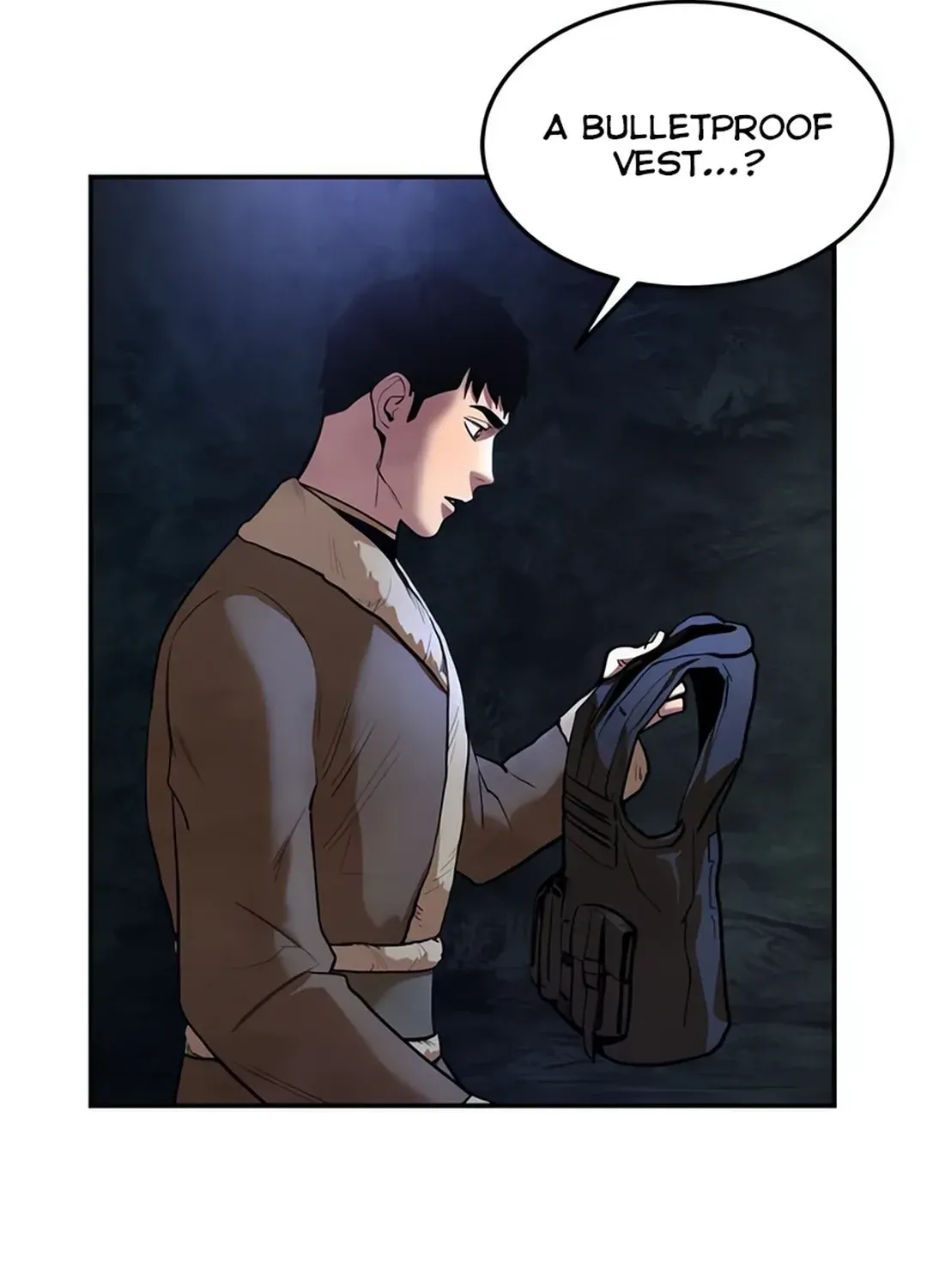 Read Builder chapter 37 image 21 on Lezhin