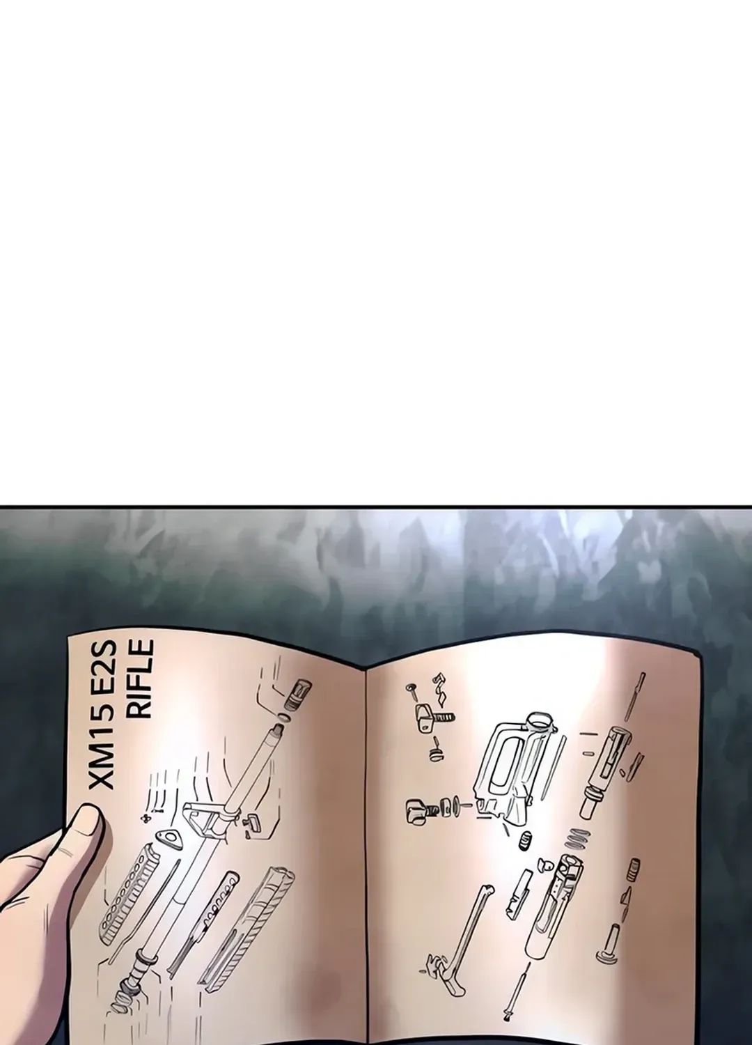 Read Builder chapter 37 image 25 on Lezhin