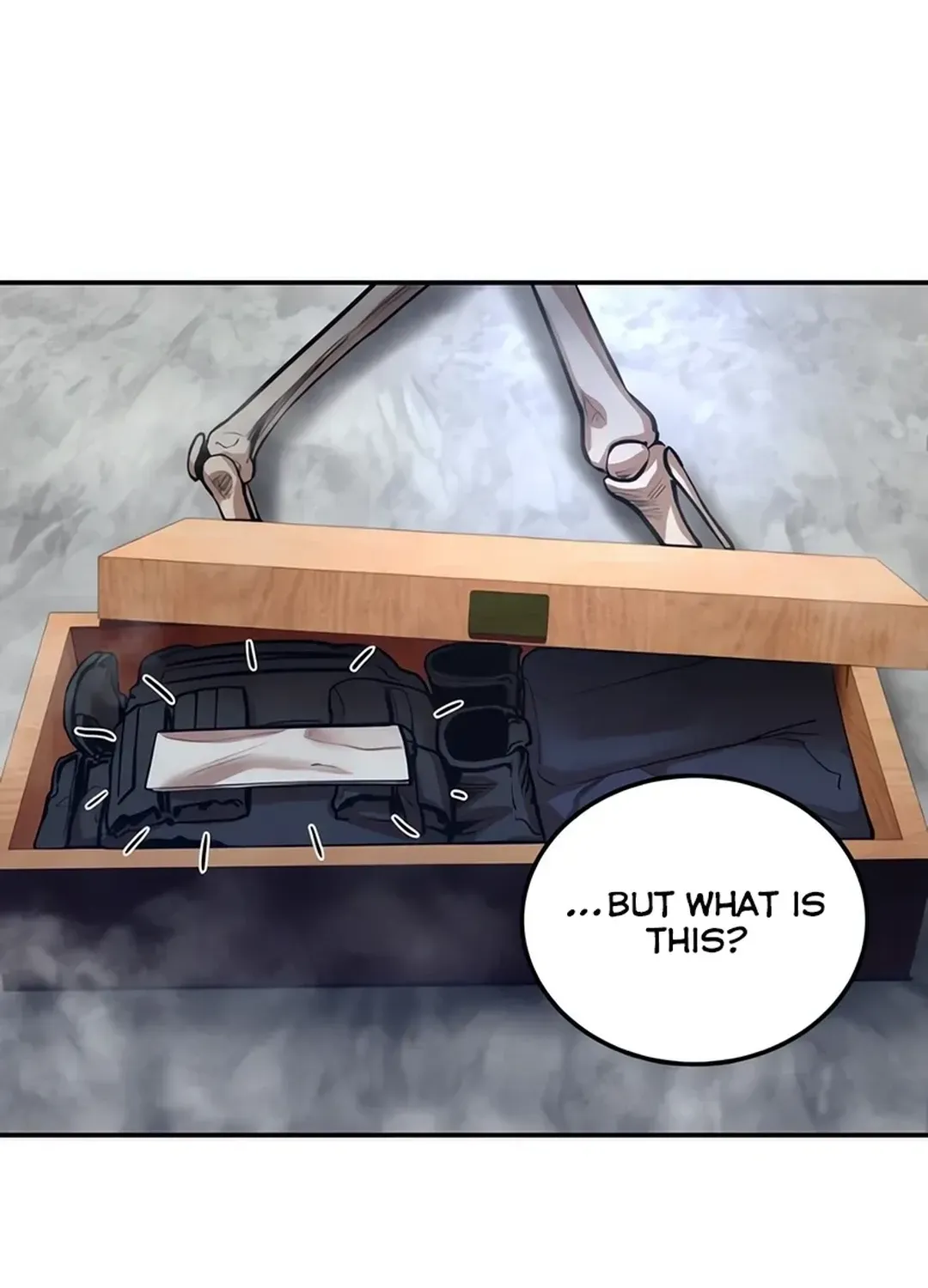 Read Builder chapter 37 image 3 on Lezhin