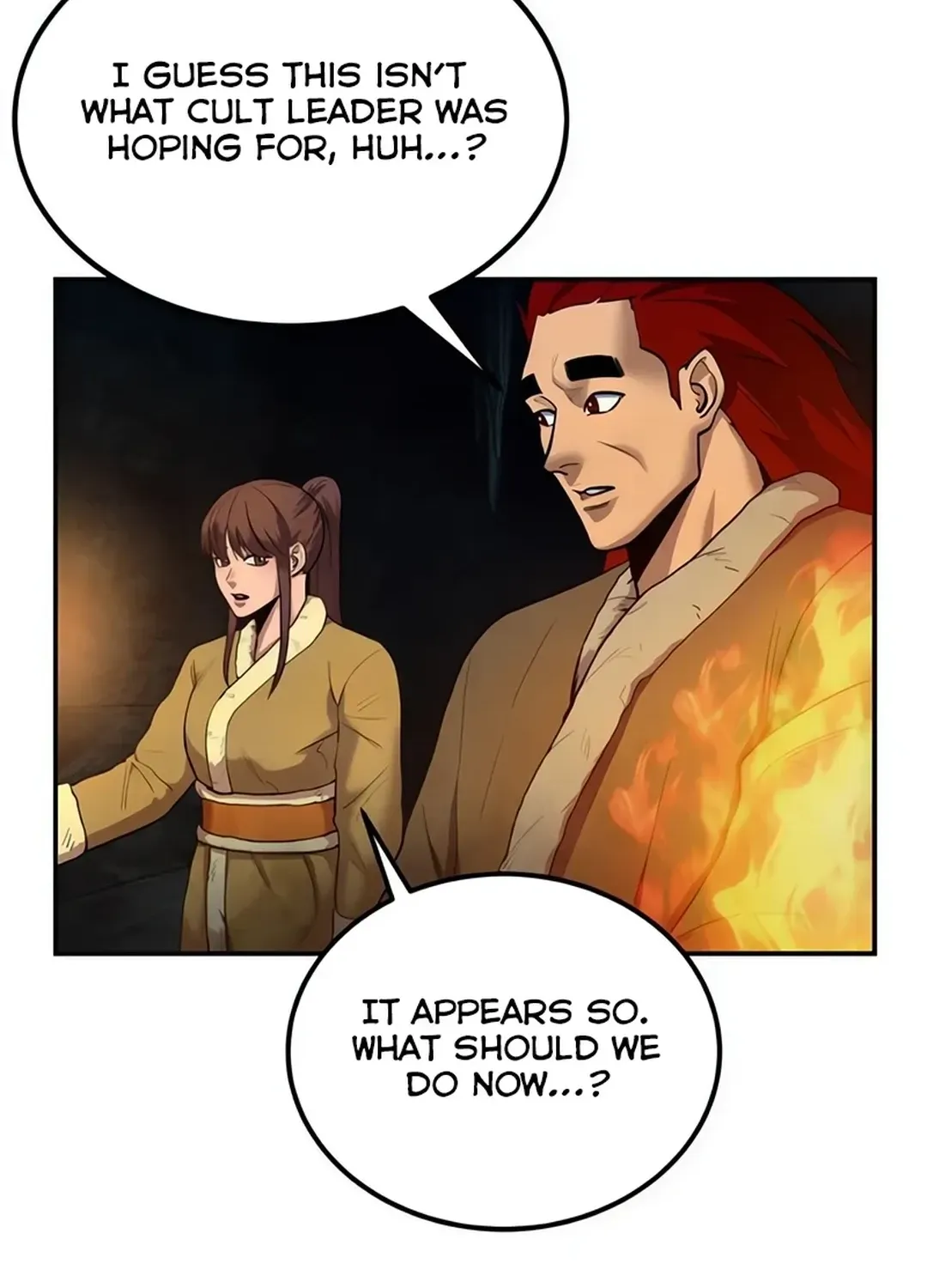 Read Builder chapter 37 image 33 on Lezhin