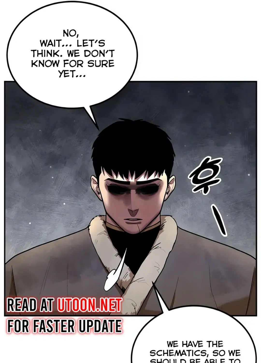 Read Builder chapter 37 image 35 on Lezhin