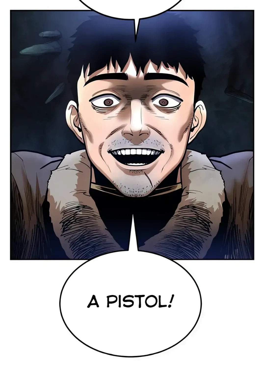 Read Builder chapter 37 image 45 on Lezhin