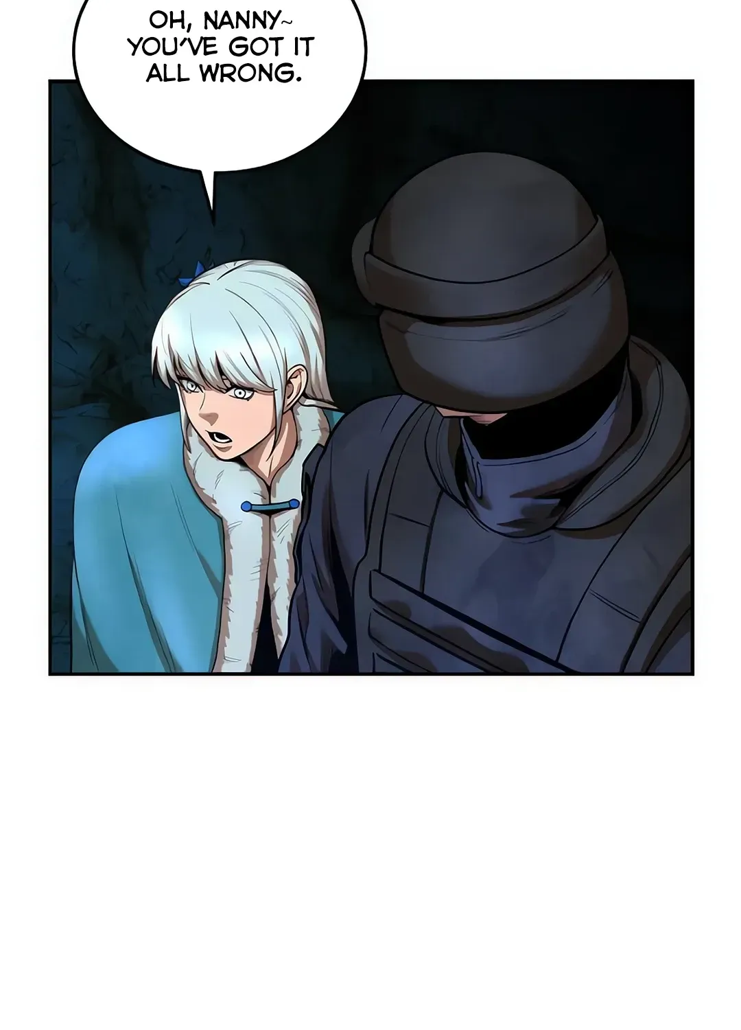 Read Builder chapter 38 image 11 on Lezhin