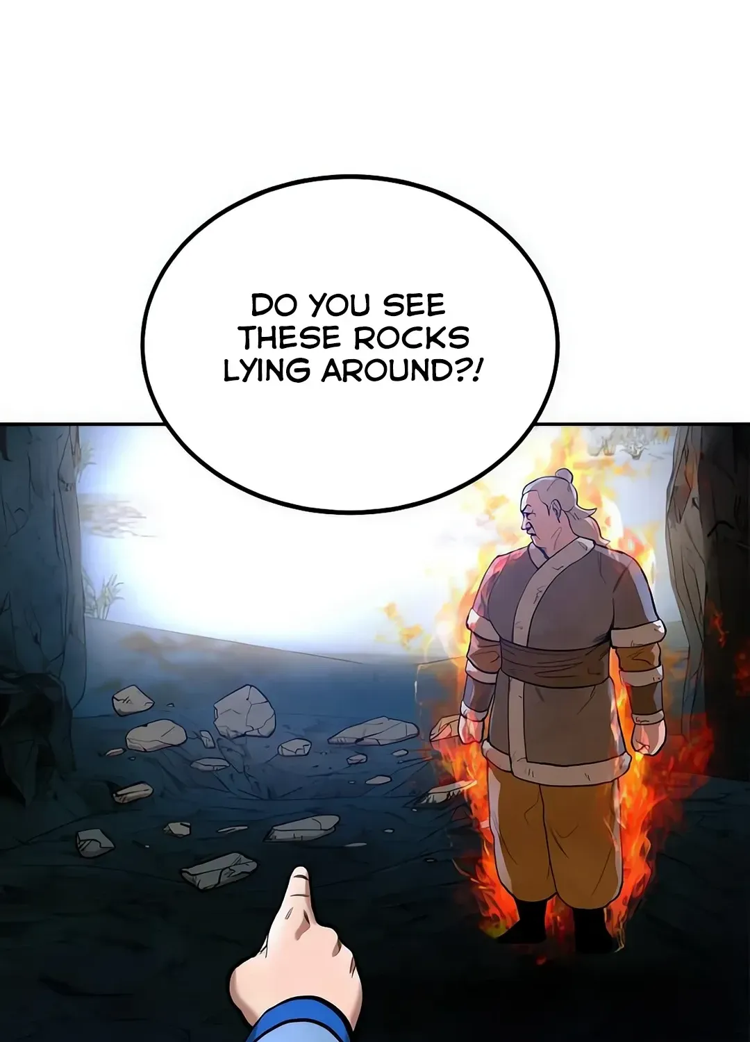Read Builder chapter 38 image 12 on Lezhin