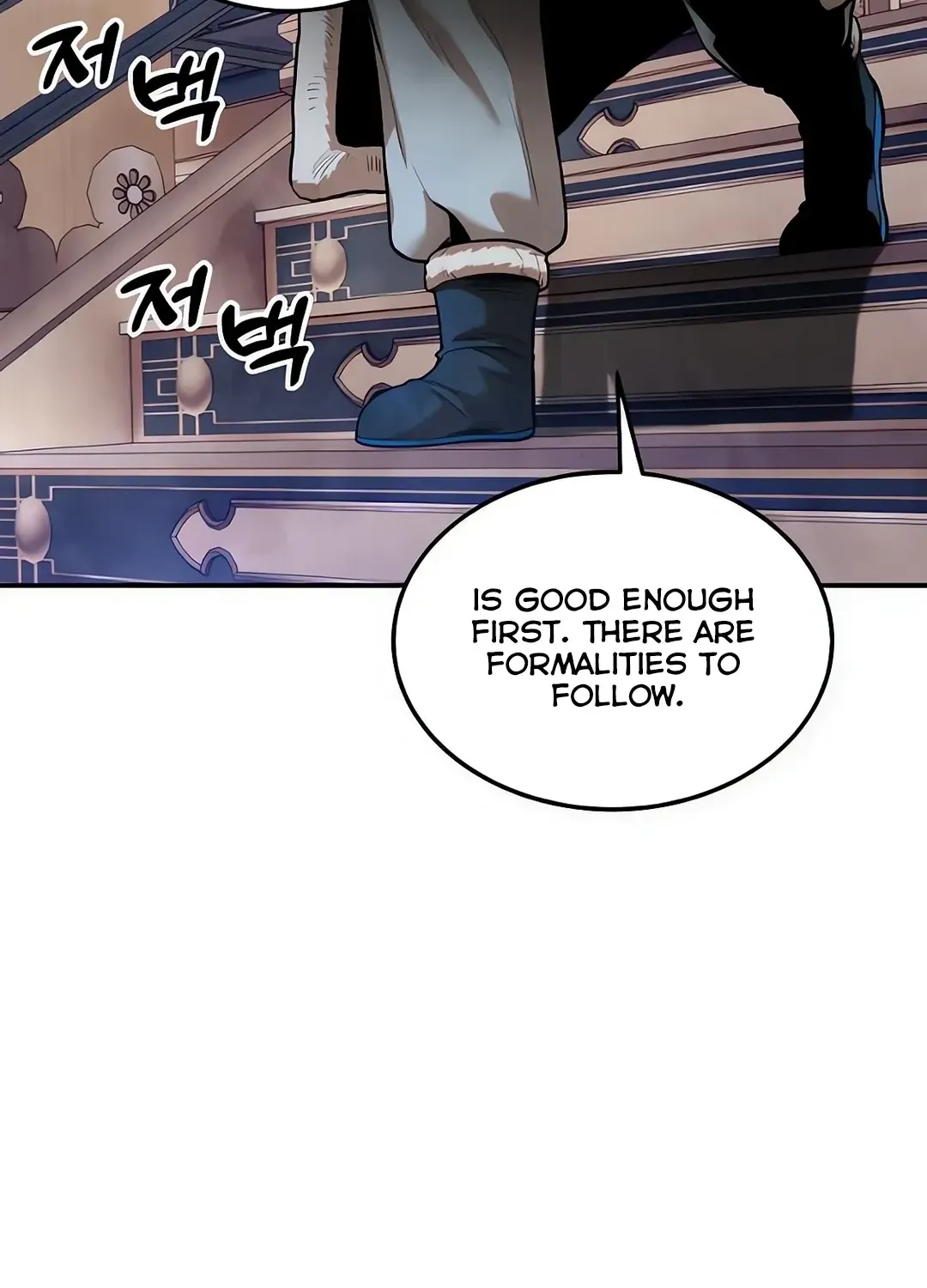 Read Builder chapter 38 image 120 on Lezhin