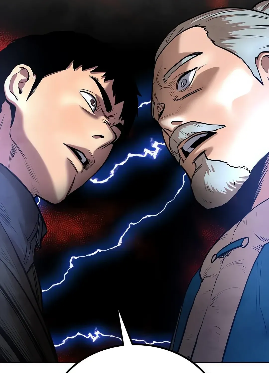 Read Builder chapter 38 image 130 on Lezhin
