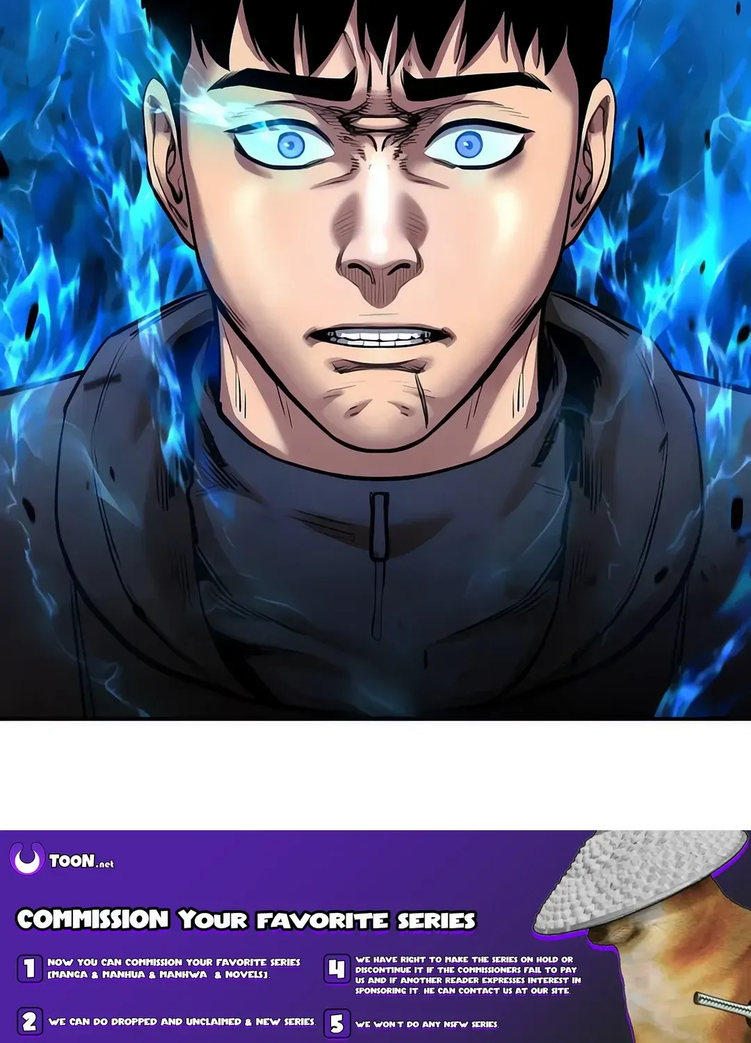 Read Builder chapter 38 image 134 on Lezhin