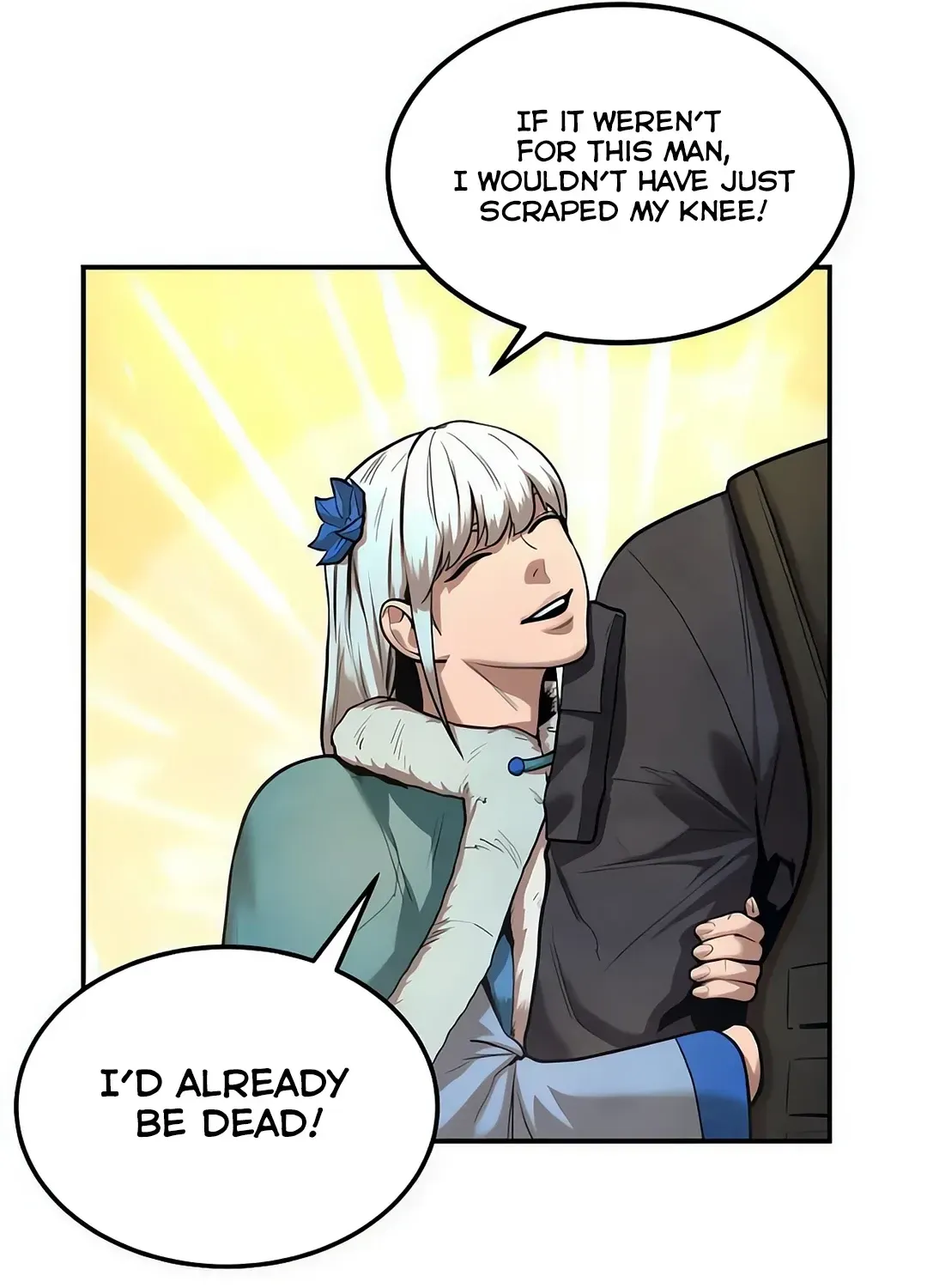 Read Builder chapter 38 image 14 on Lezhin