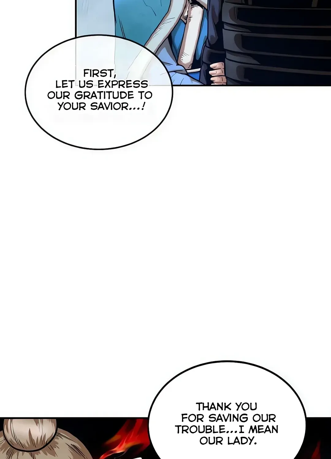 Read Builder chapter 38 image 16 on Lezhin