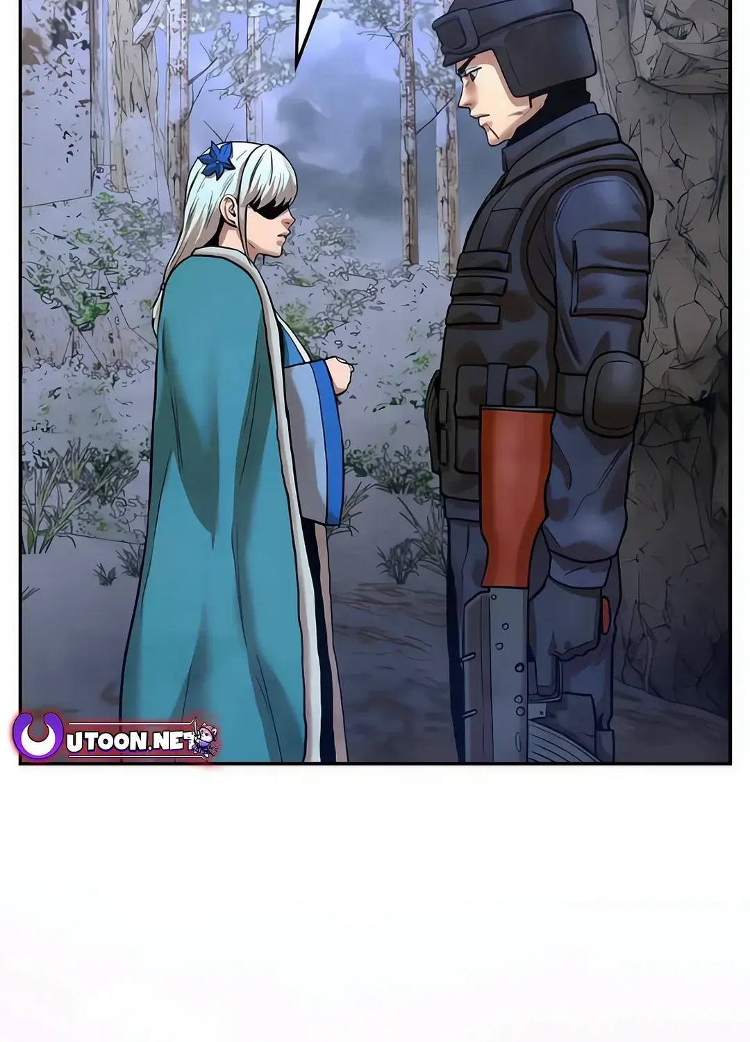 Read Builder chapter 38 image 2 on Lezhin